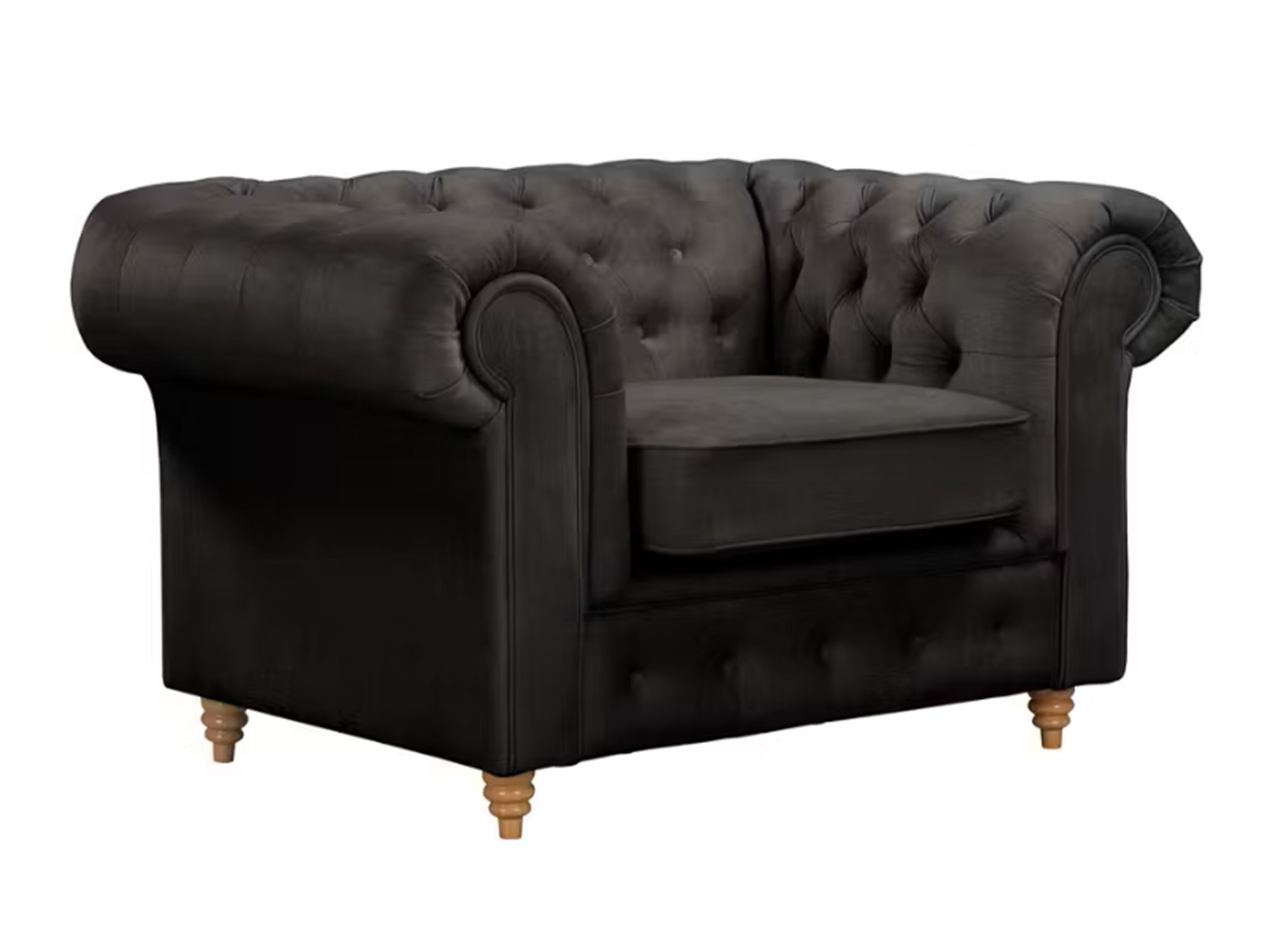 Fauteuil Chesterfield Elitala 102 (Vogue 17)