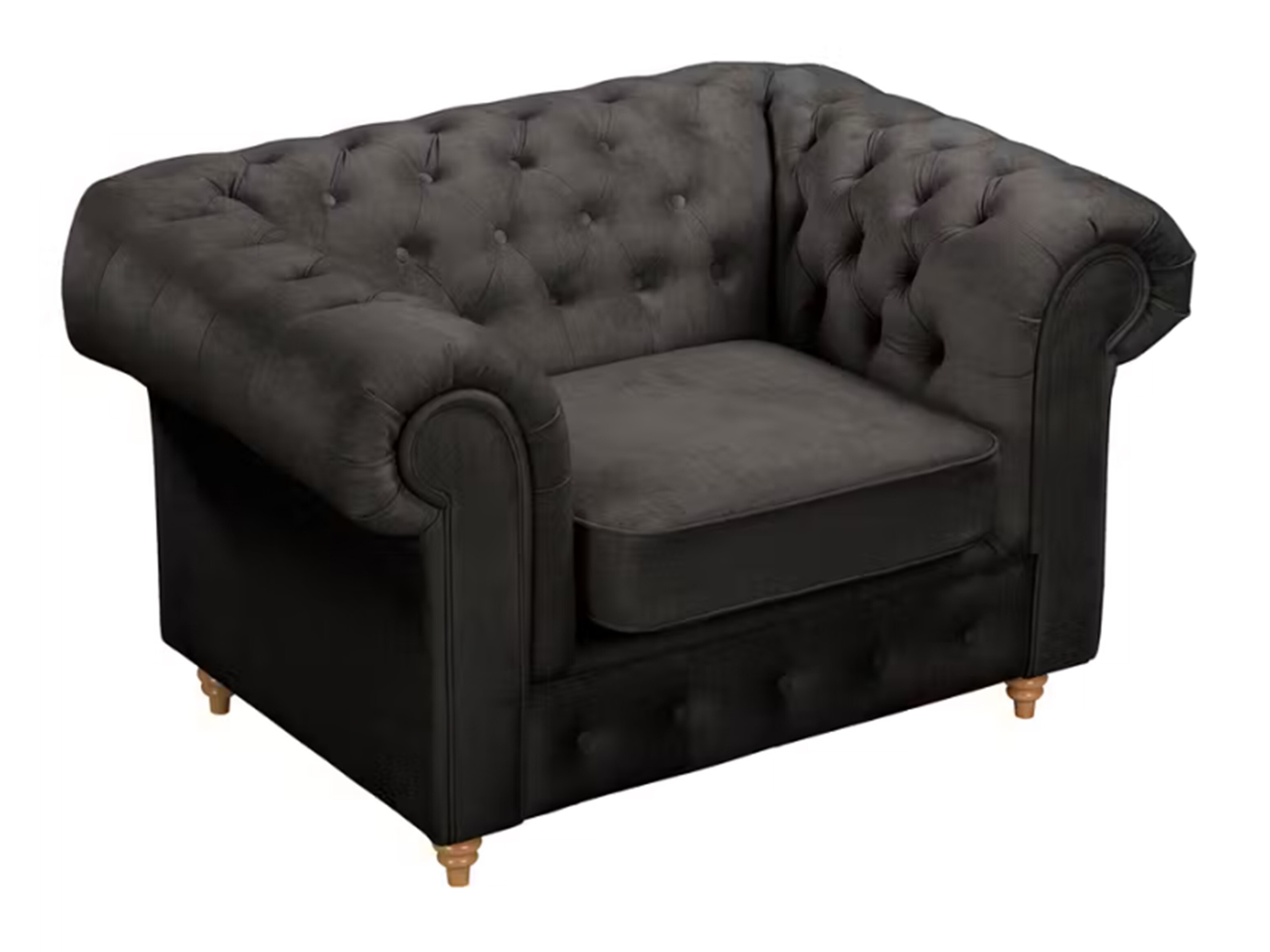 Fauteuil Chesterfield Elitala 102 (Vogue 17)