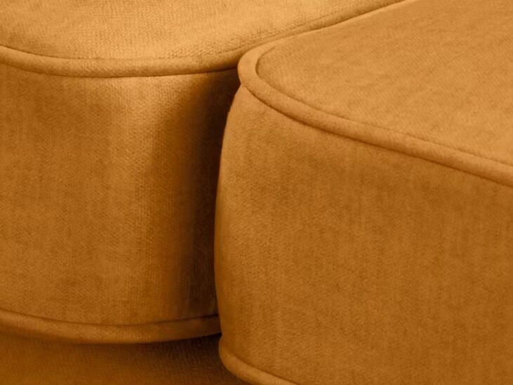 Canapé Chesterfield Elitala 104 (Vogue 09)