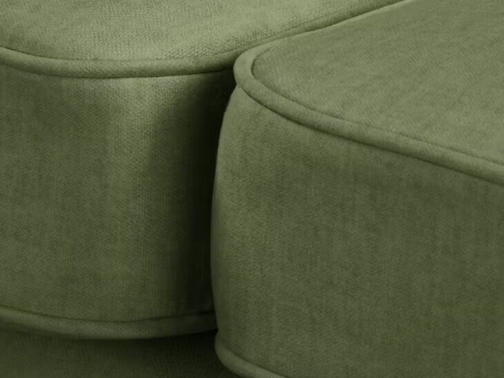 Canapé Chesterfield Elitala 104 (Vogue 11)