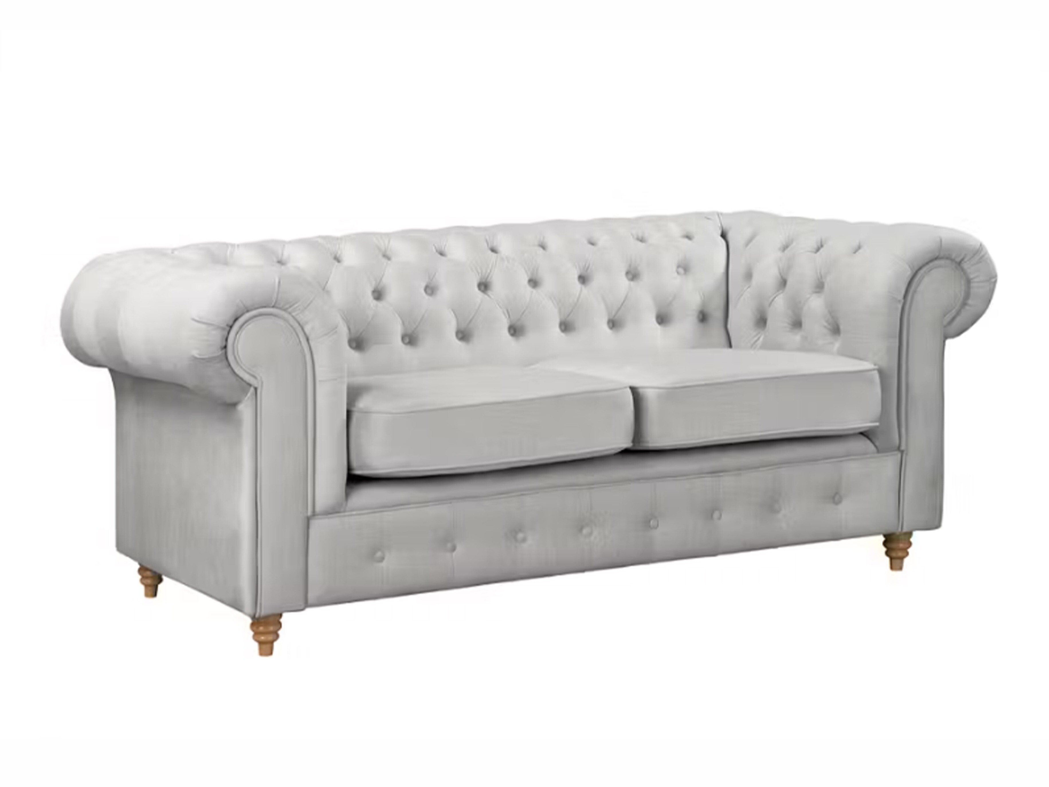 Canapé Chesterfield Elitala 104 (Vogue 14)