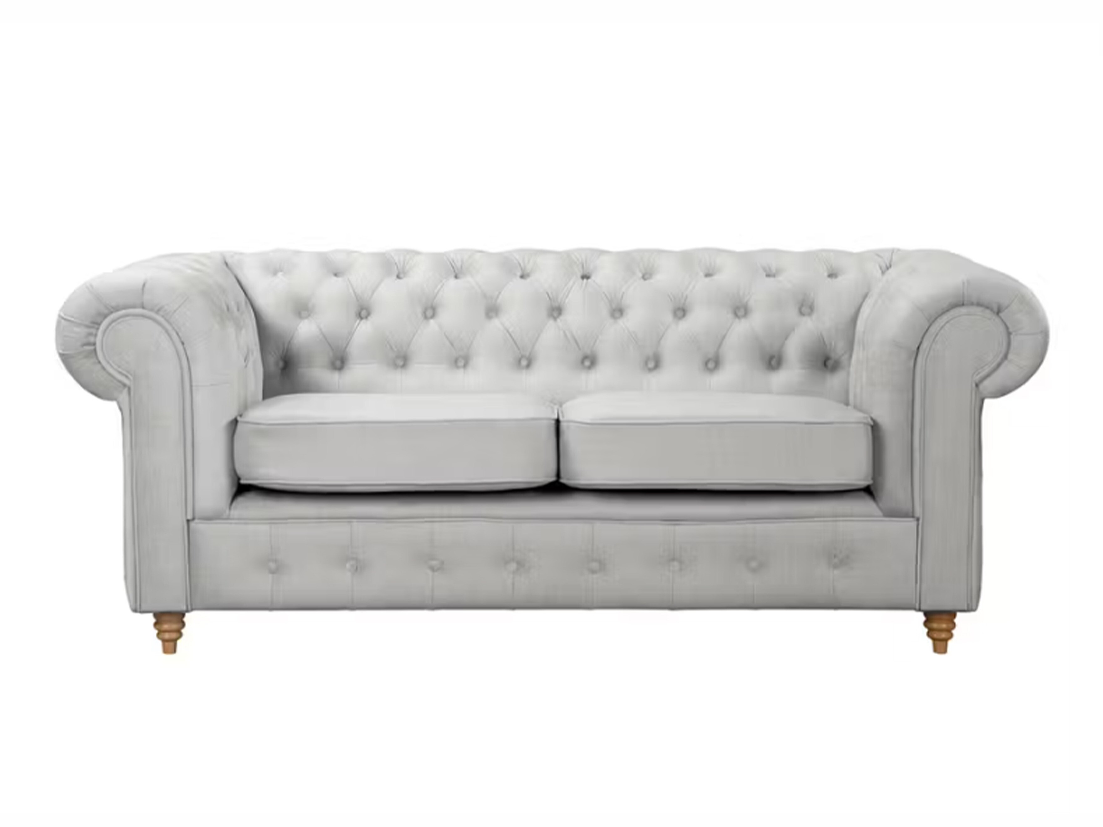 Canapé Chesterfield Elitala 104 (Vogue 14)