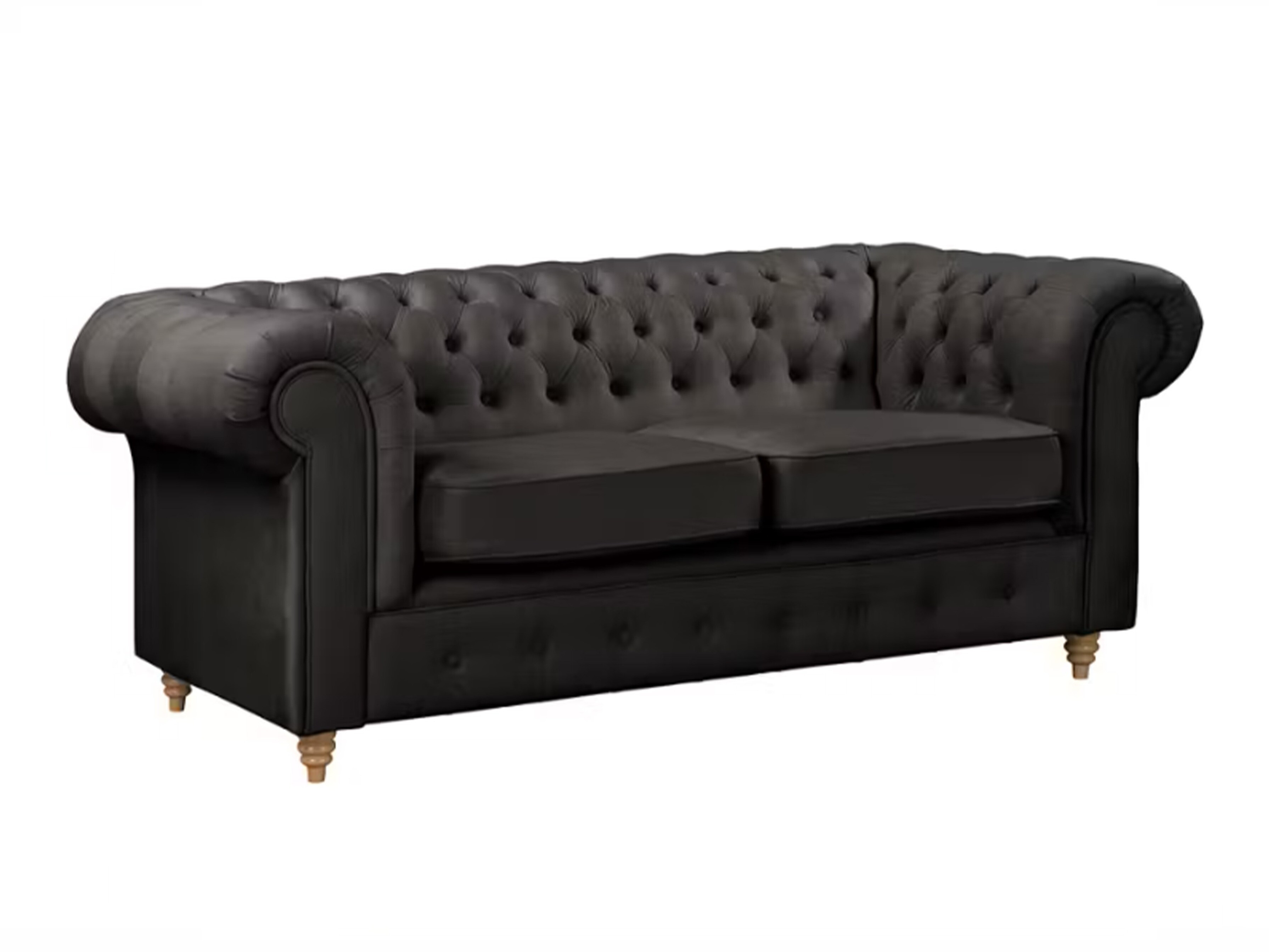Canapé Chesterfield Elitala 104 (Vogue 17)
