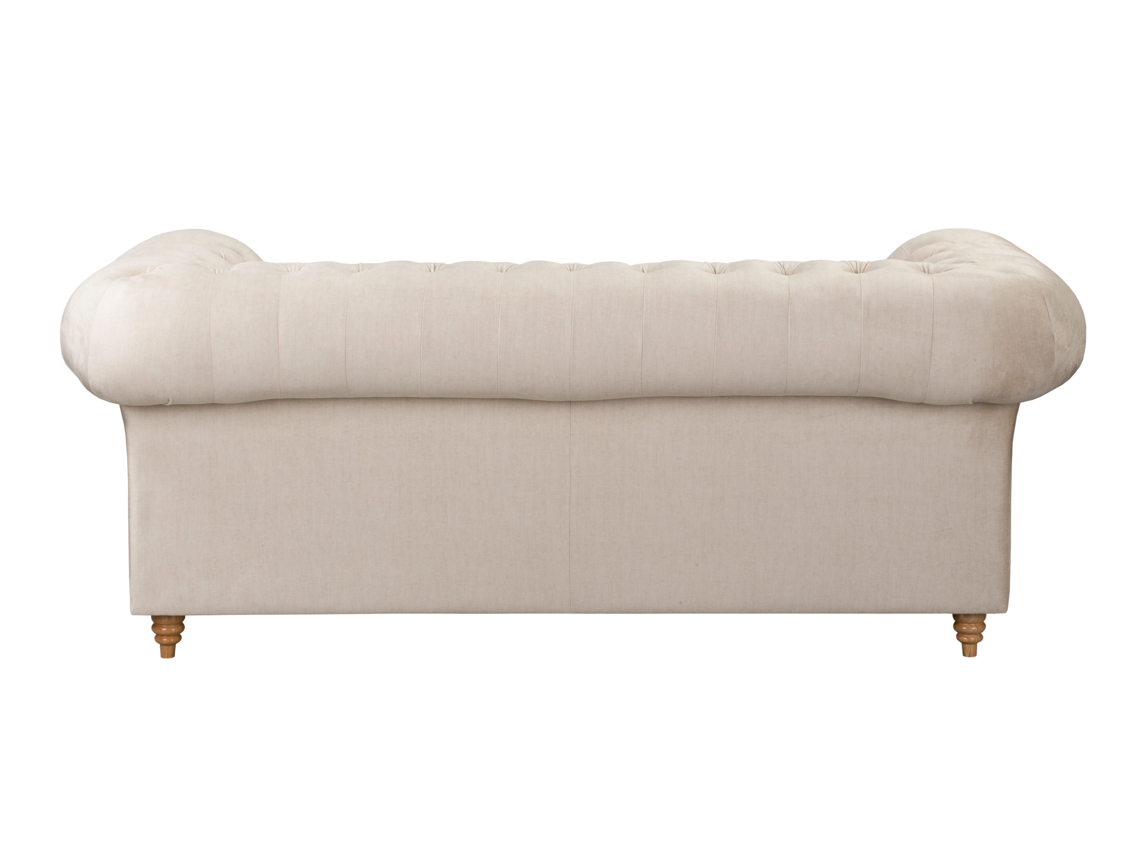 Canapé Chesterfield Elitala 104 (Vogue 01)
