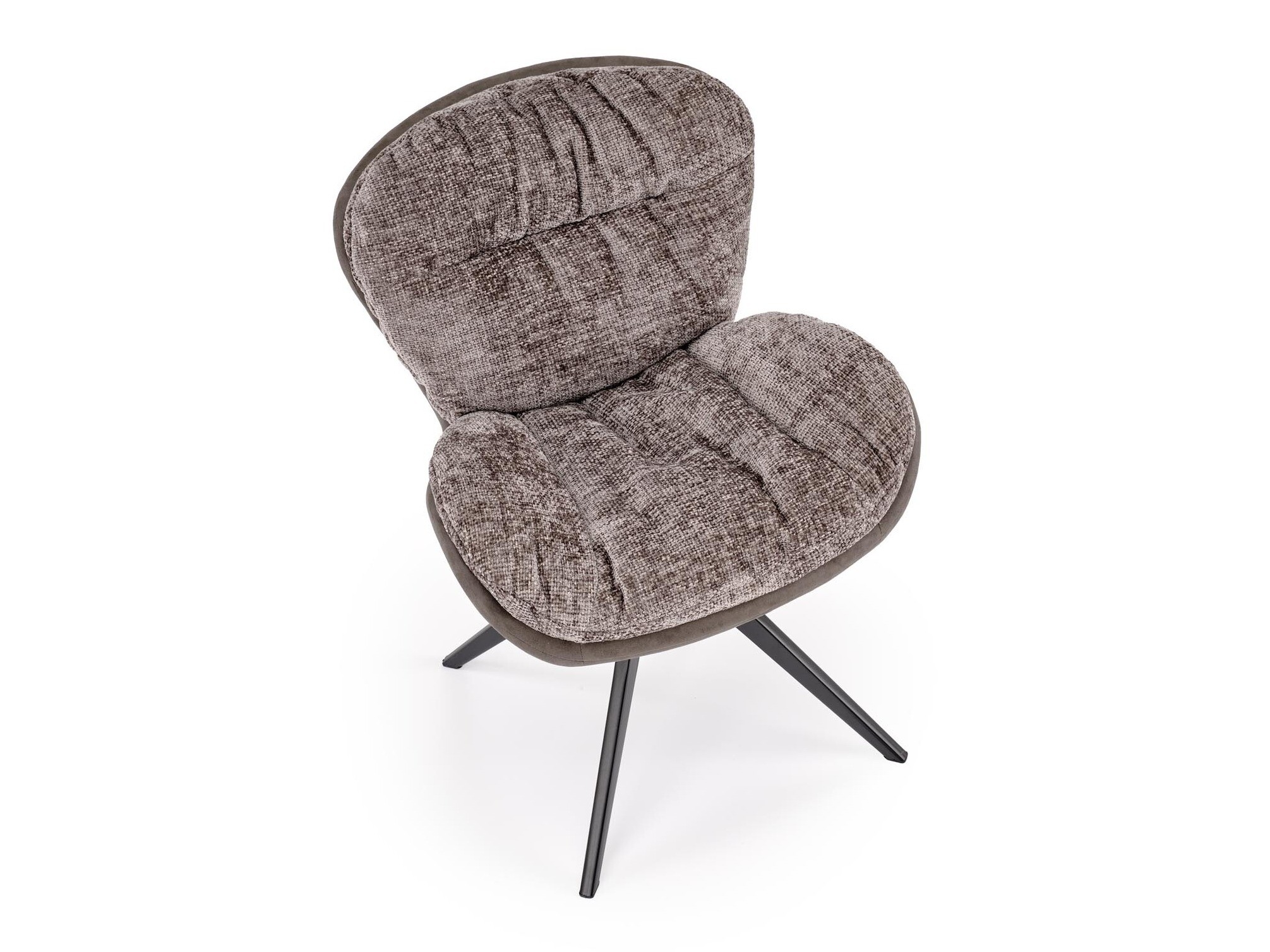 Chaise Houston 2100 (Gris)