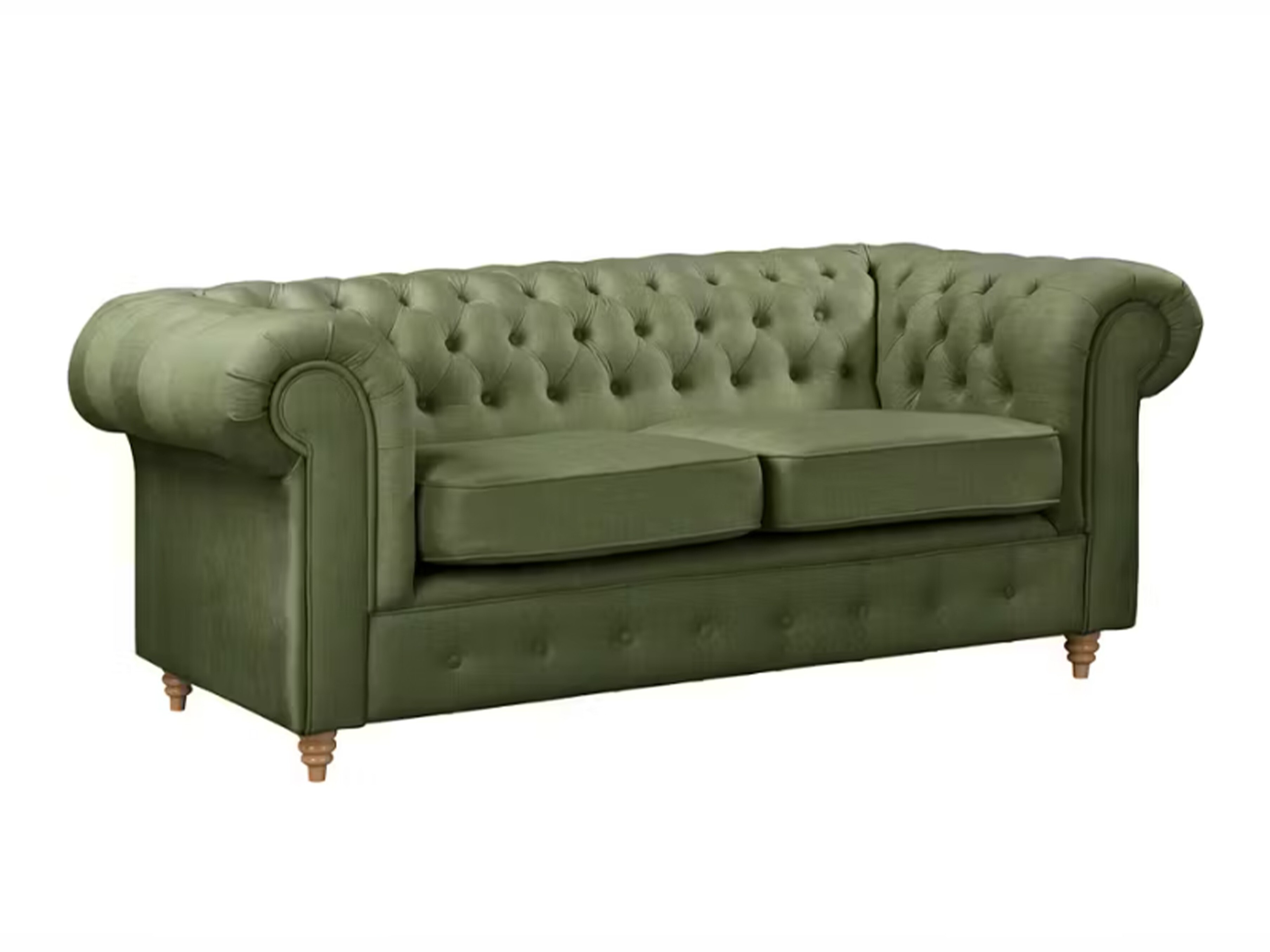 Canapé Chesterfield Elitala 104 (Vogue 11)