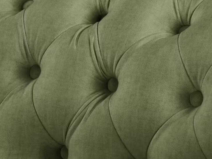 Canapé Chesterfield Elitala 104 (Vogue 11)