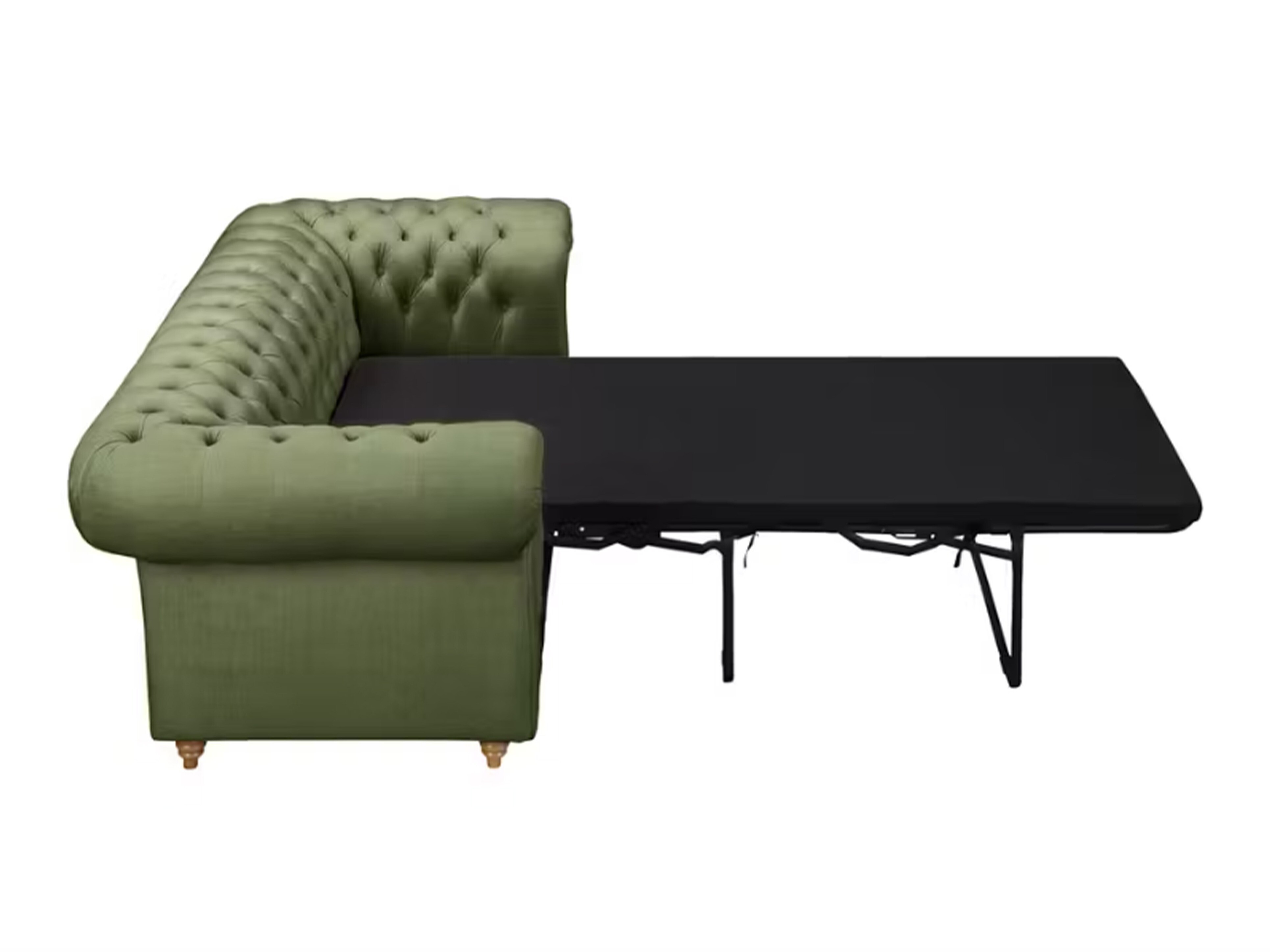 Canapé Chesterfield Elitala 104 (Vogue 11)