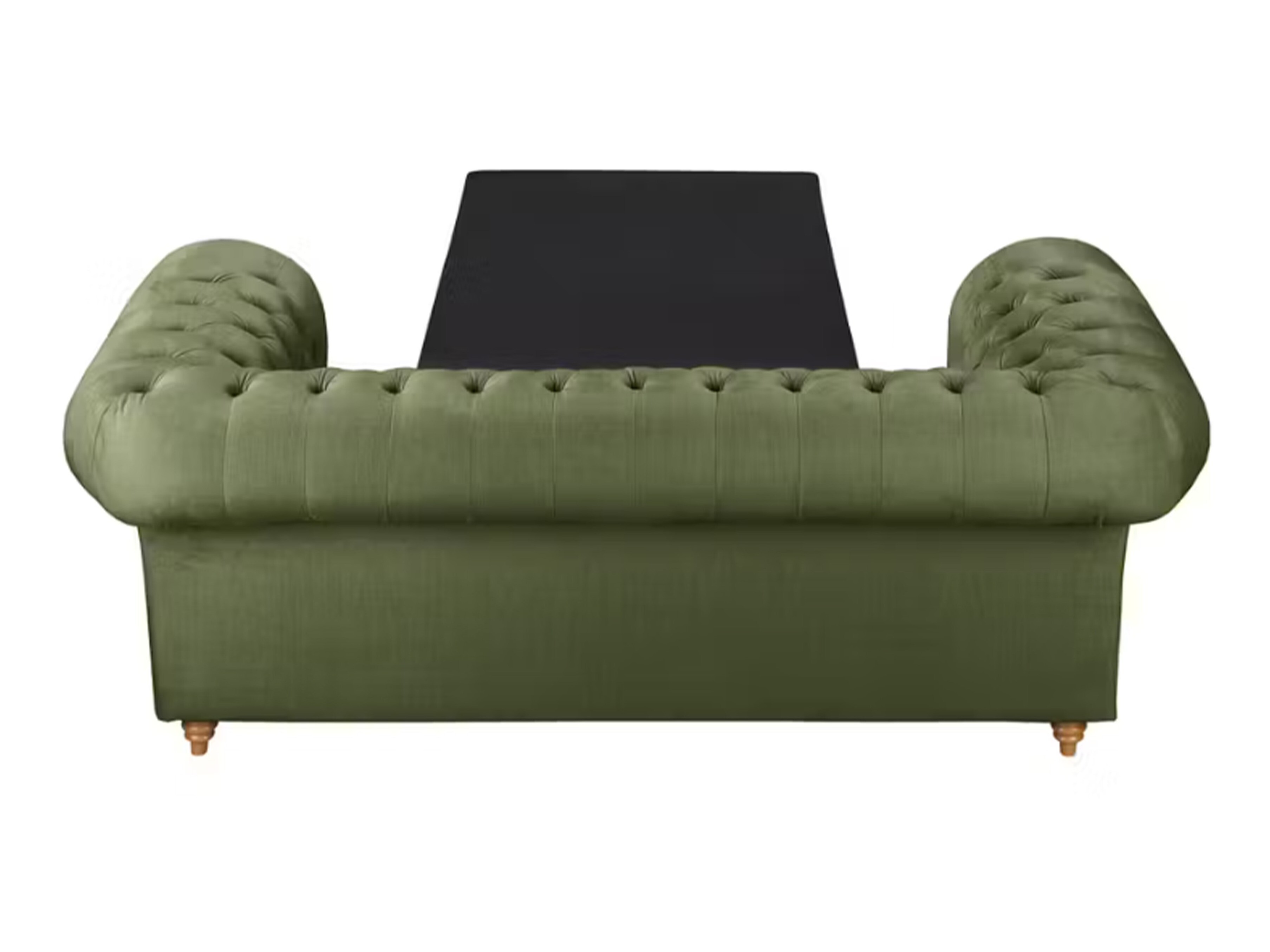 Canapé Chesterfield Elitala 104 (Vogue 11)