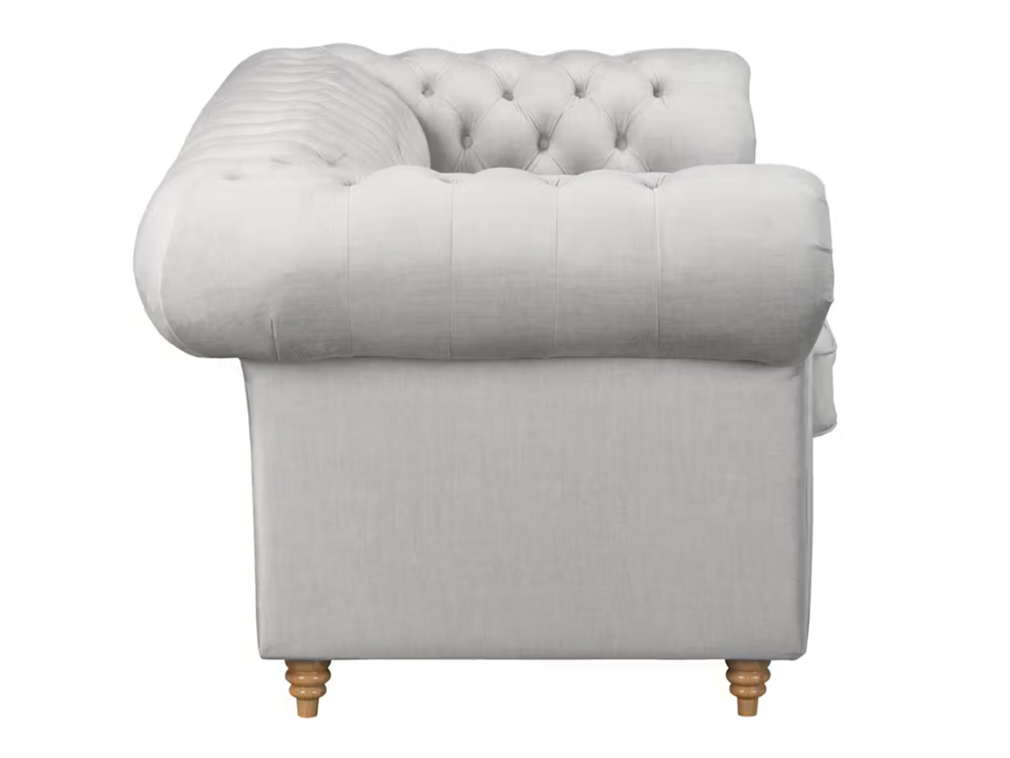 Canapé Chesterfield Elitala 104 (Vogue 14)