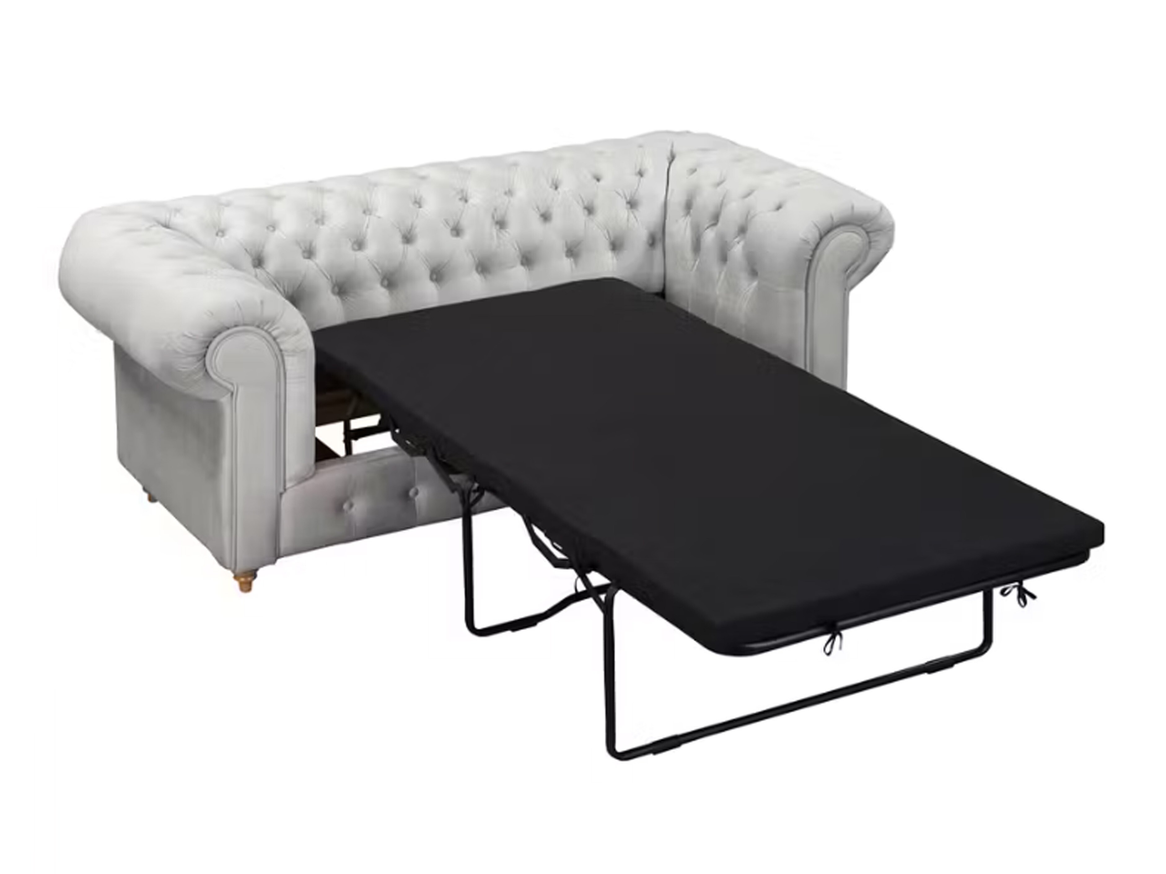 Canapé Chesterfield Elitala 104 (Vogue 14)
