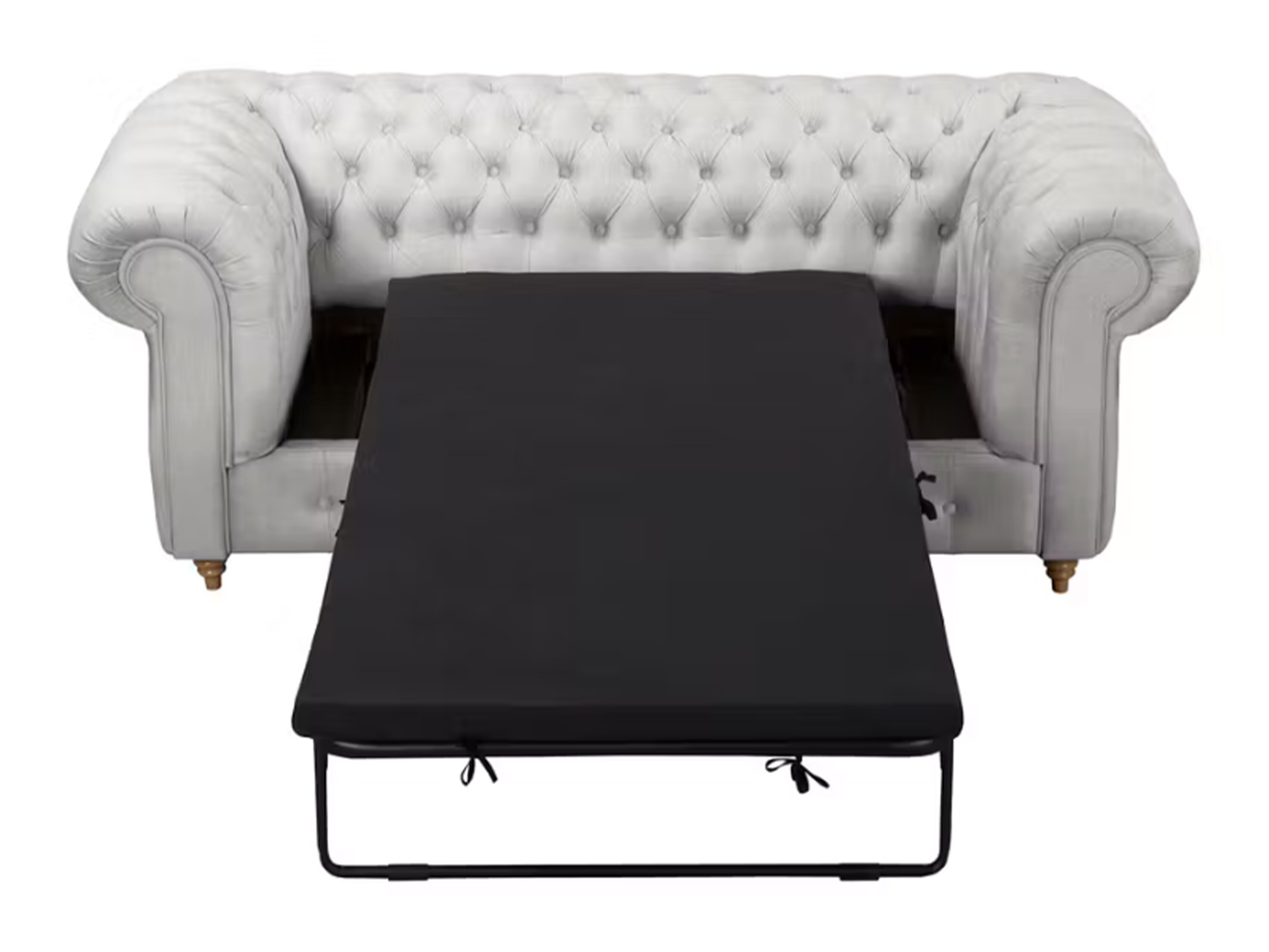 Canapé Chesterfield Elitala 104 (Vogue 14)