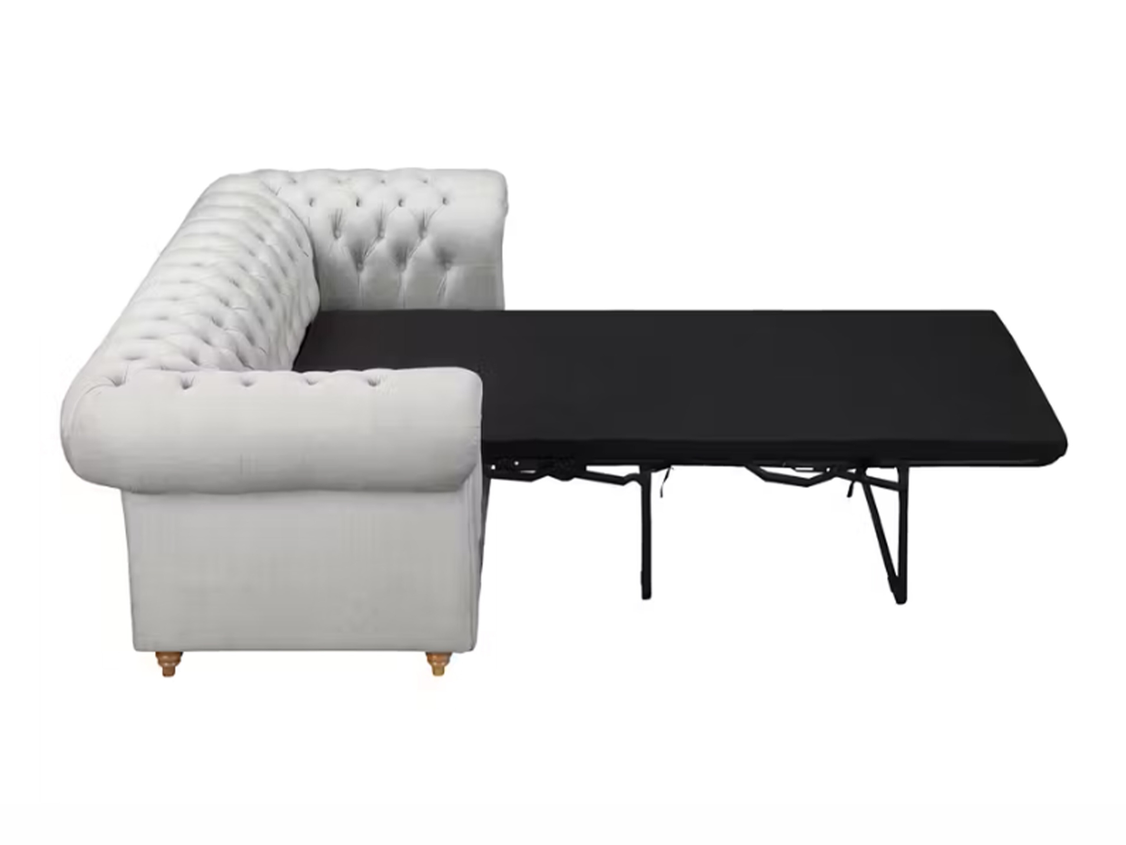 Canapé Chesterfield Elitala 104 (Vogue 14)