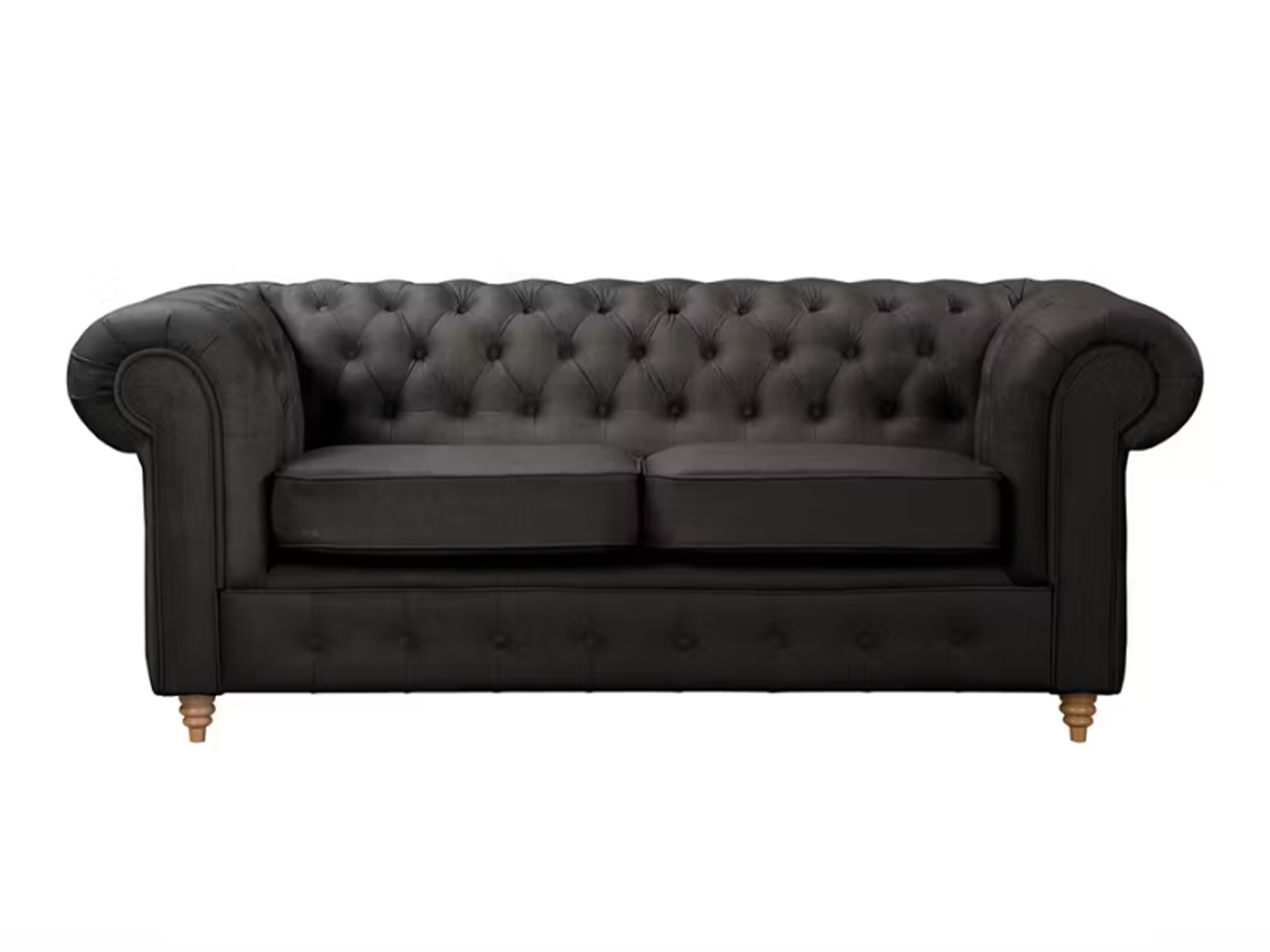 Canapé Chesterfield Elitala 104 (Vogue 17)