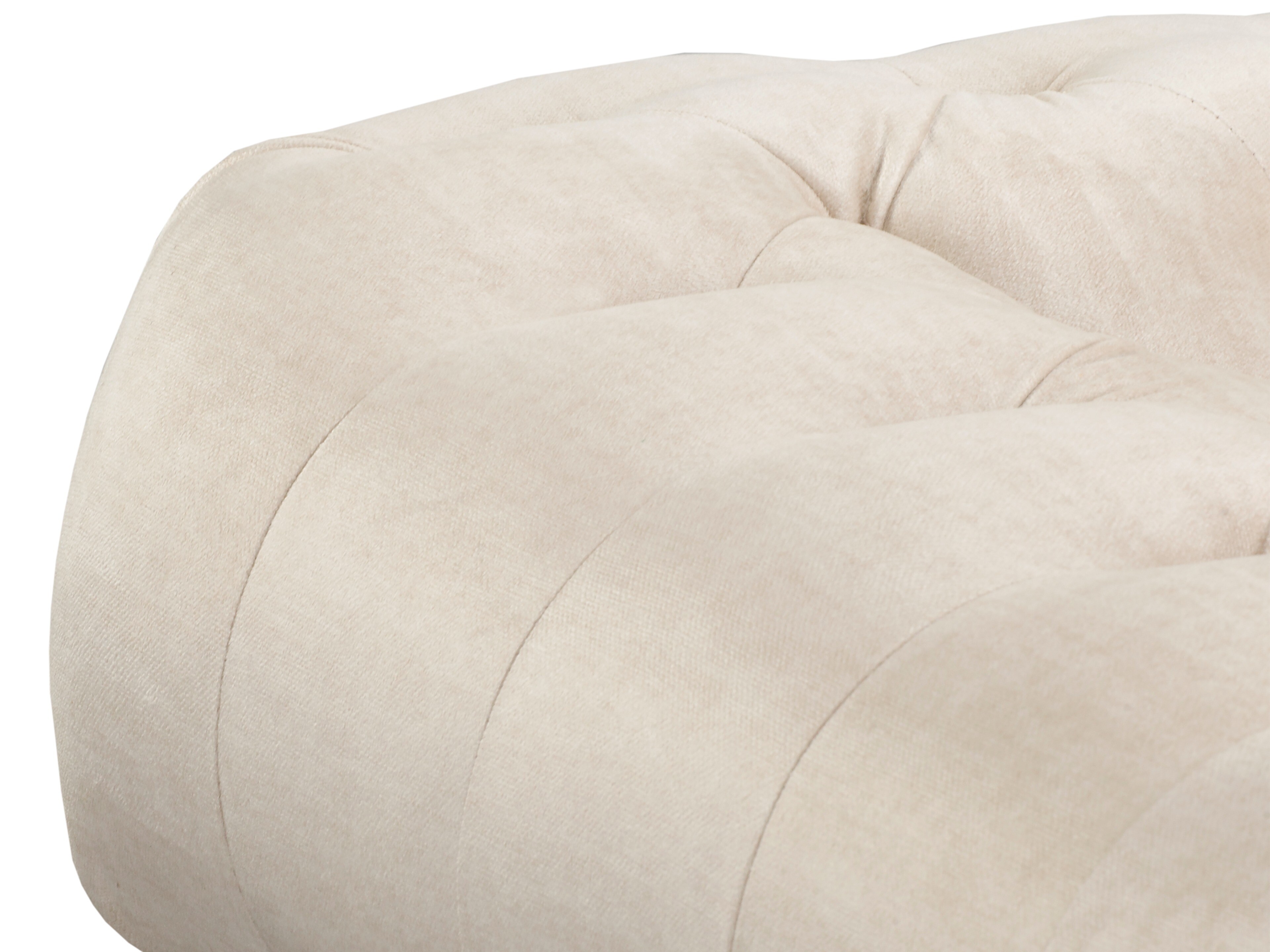 Canapé Chesterfield Elitala 108 (Vogue 01)