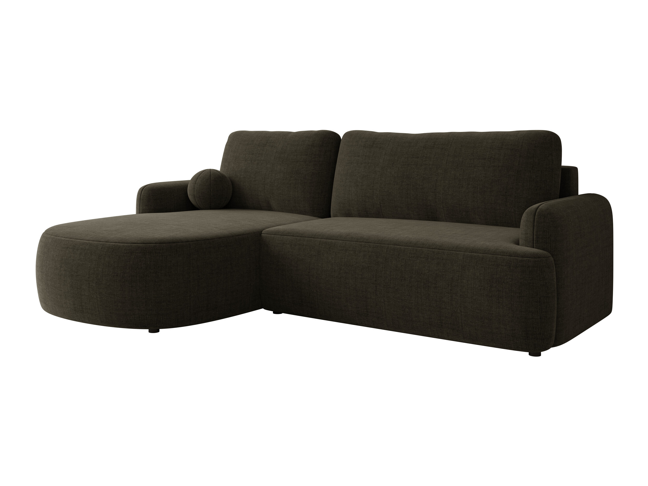 Canapé d'angle Comfivo Popis (Doré 29)