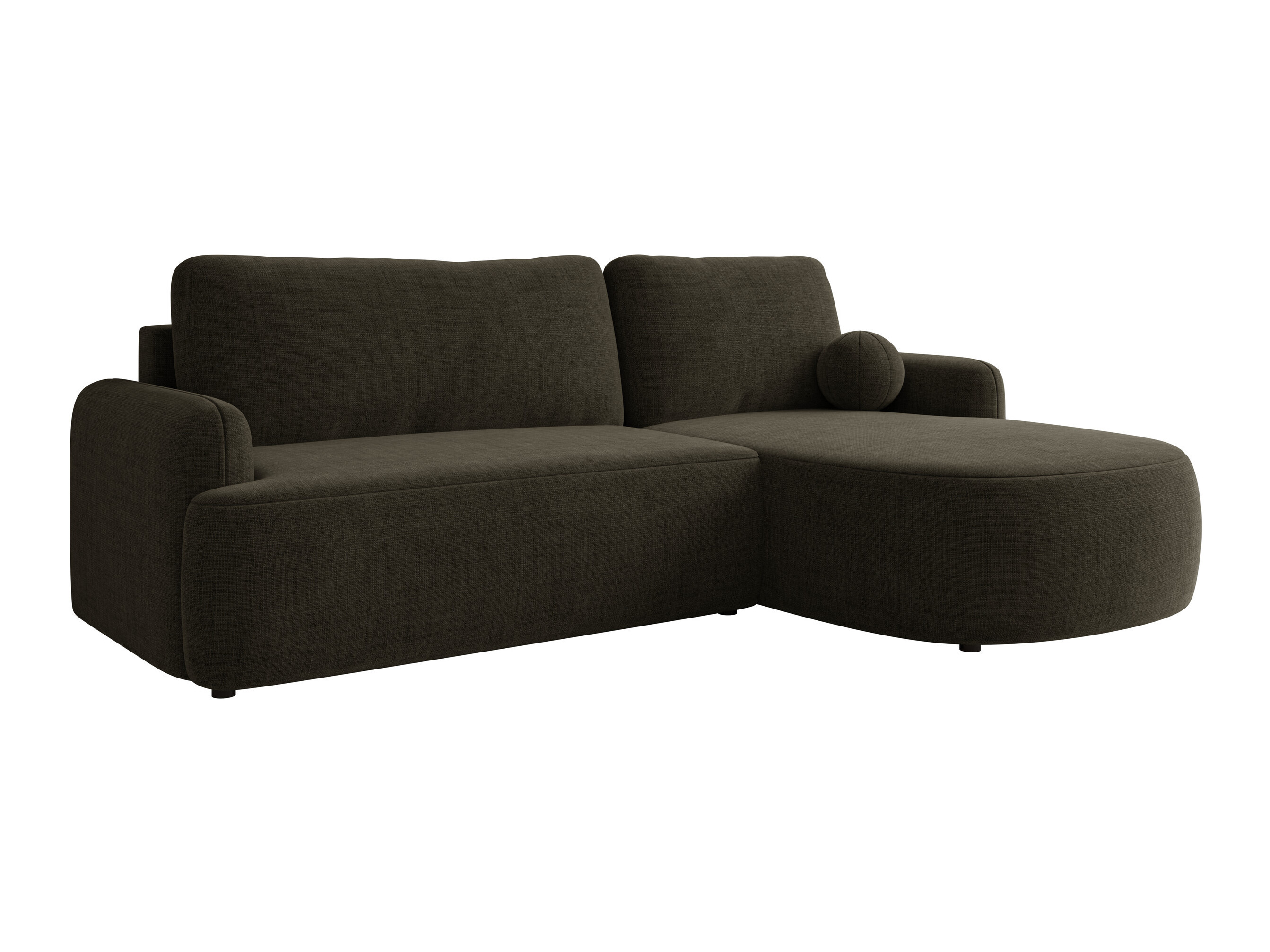 Canapé d'angle Comfivo Popis (Doré 29)