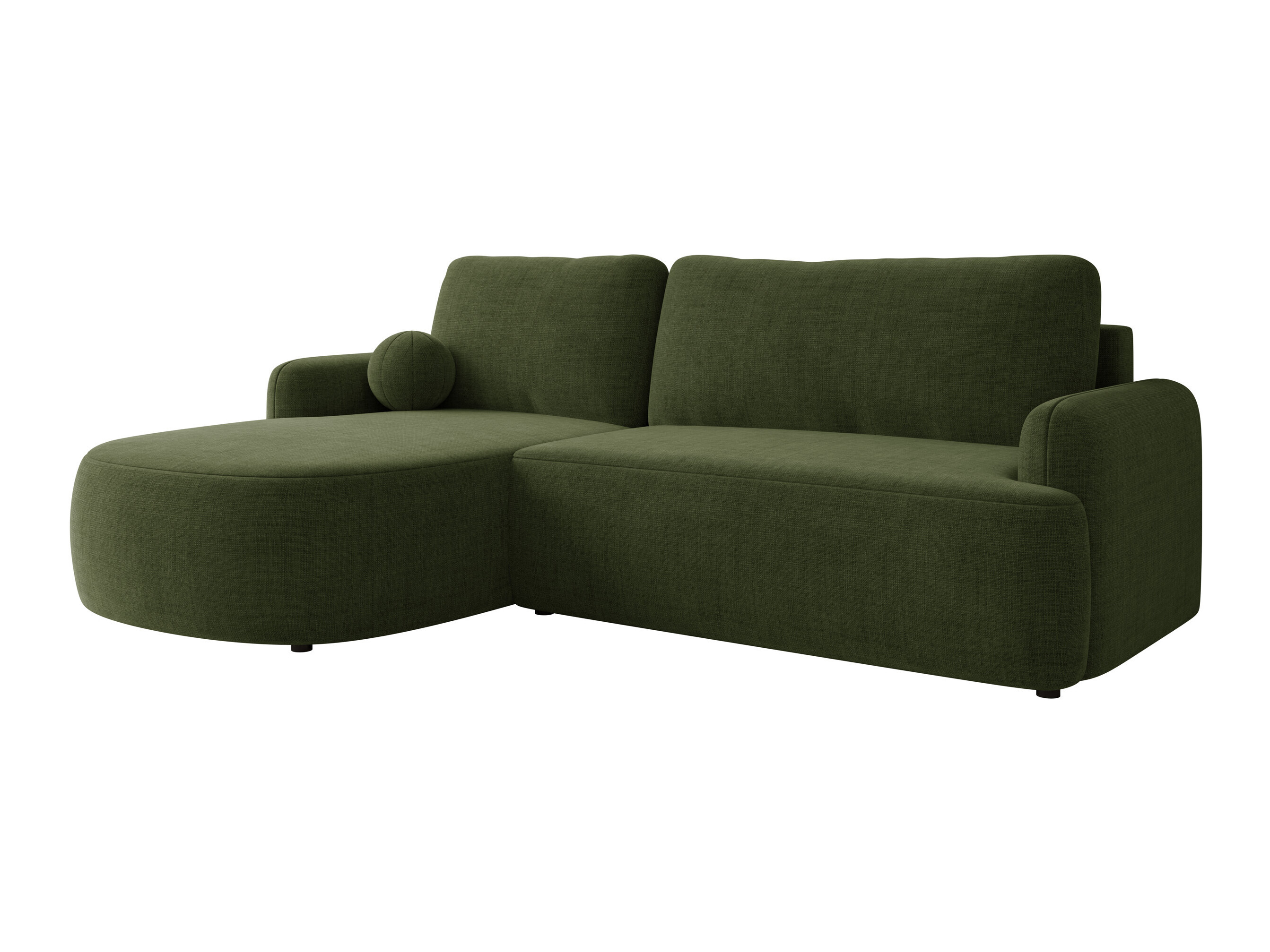 Canapé d'angle Comfivo Popis (Doré 35)