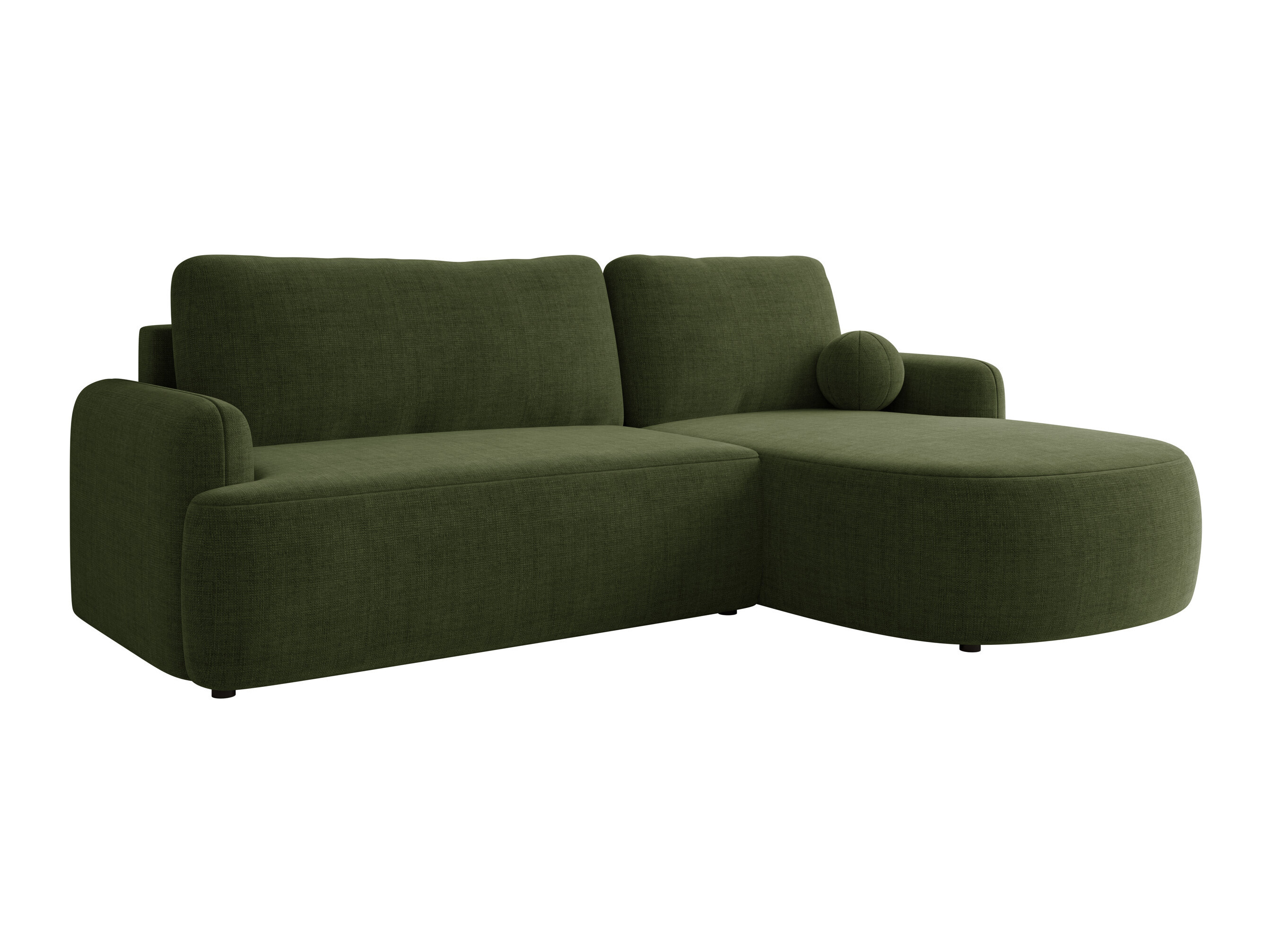 Canapé d'angle Comfivo Popis (Doré 35)