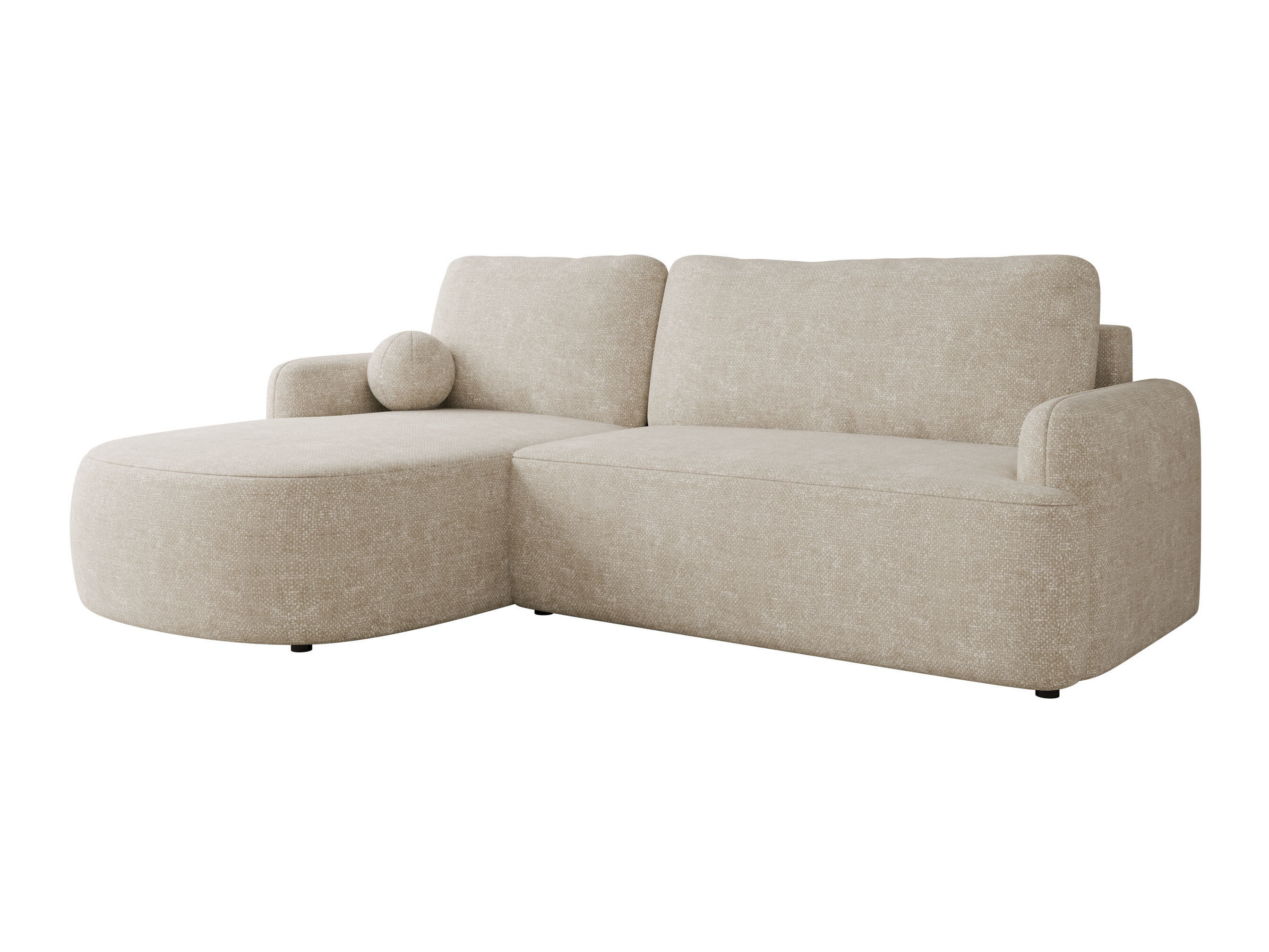 Canapé d'angle Comfivo Popis (Magni 206.02)