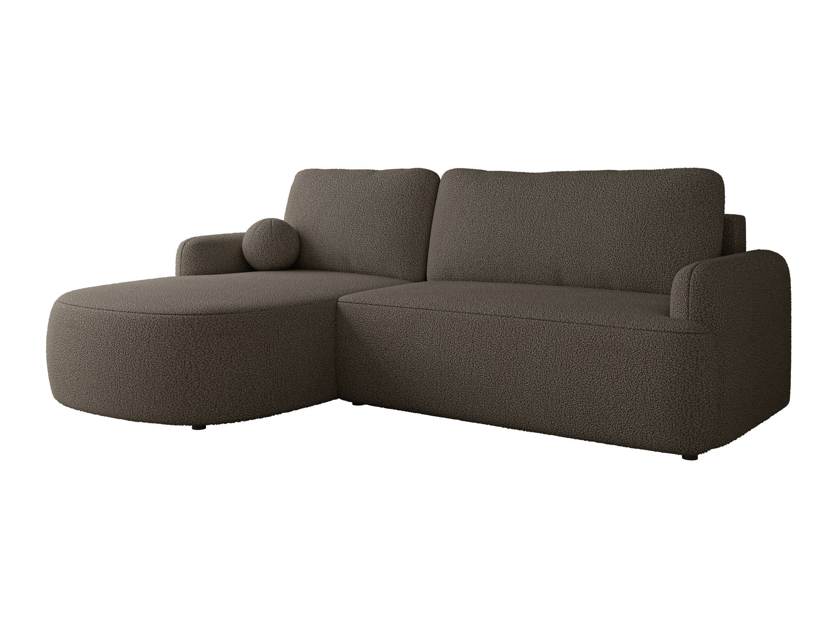 Canapé d'angle Comfivo Popis (Manza 29)