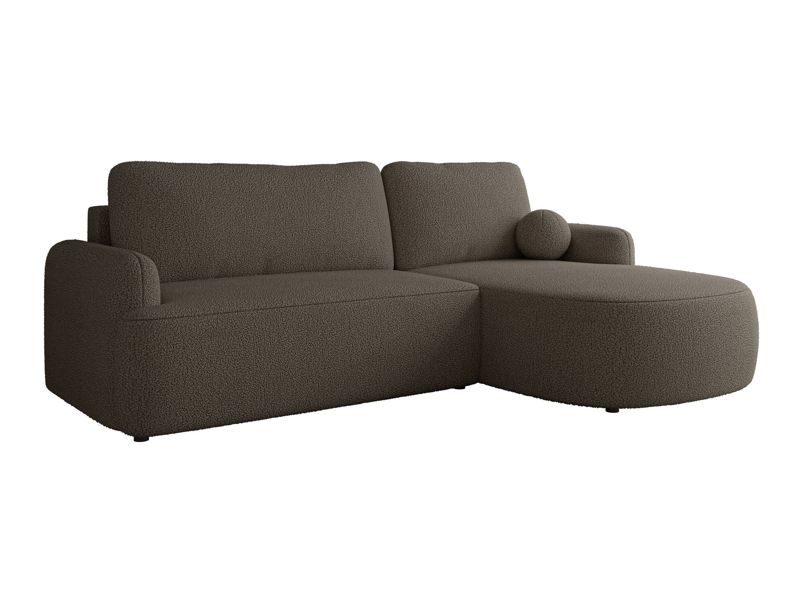 Canapé d'angle Comfivo Popis (Manza 29)