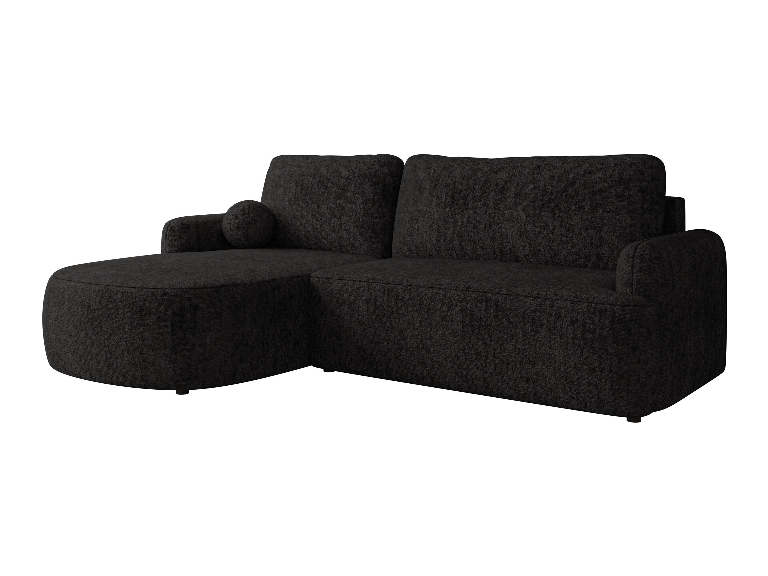Canapé d'angle Comfivo Popis (Miu 2056)