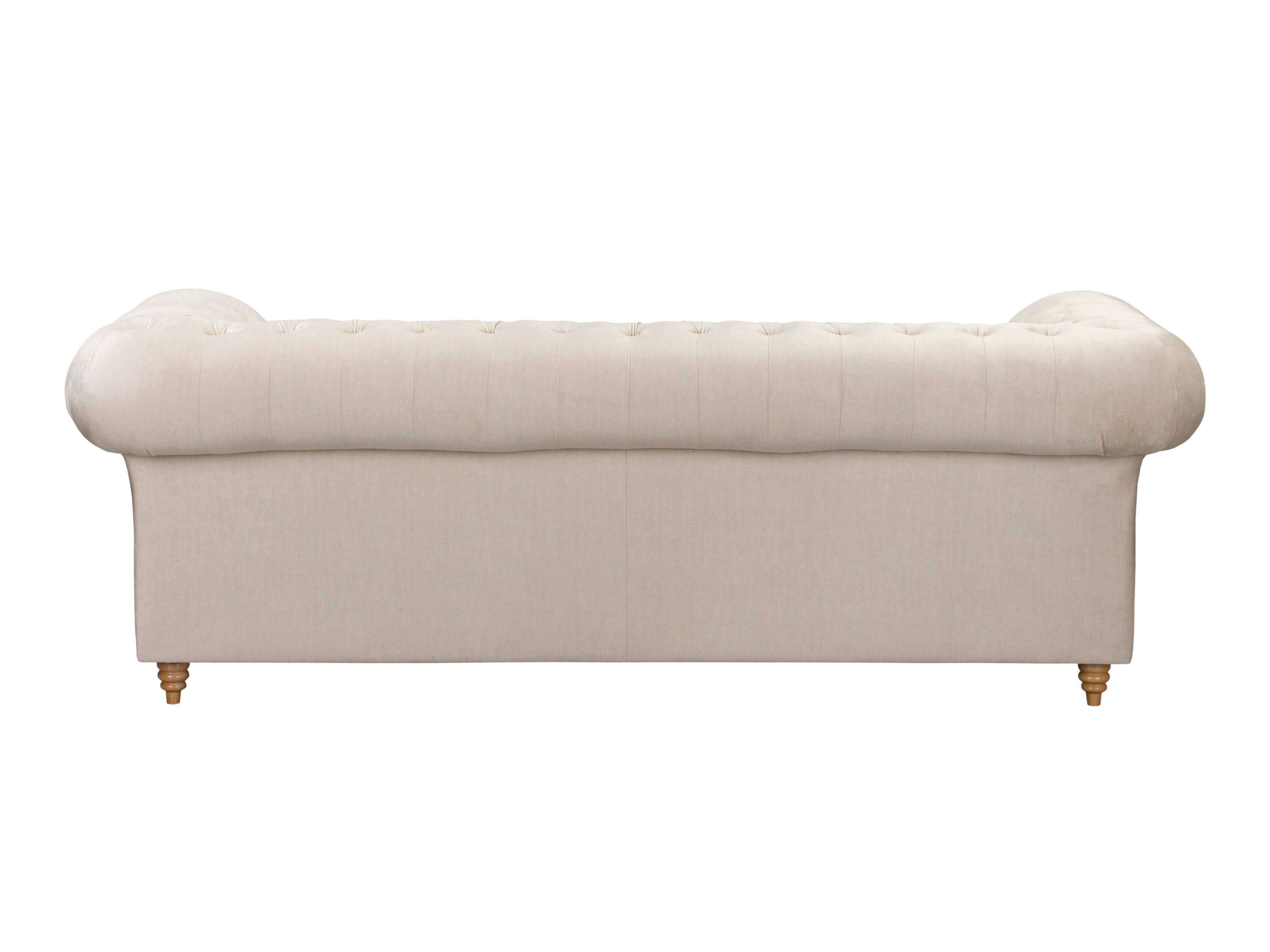 Canapé Chesterfield Elitala 108 (Vogue 01)