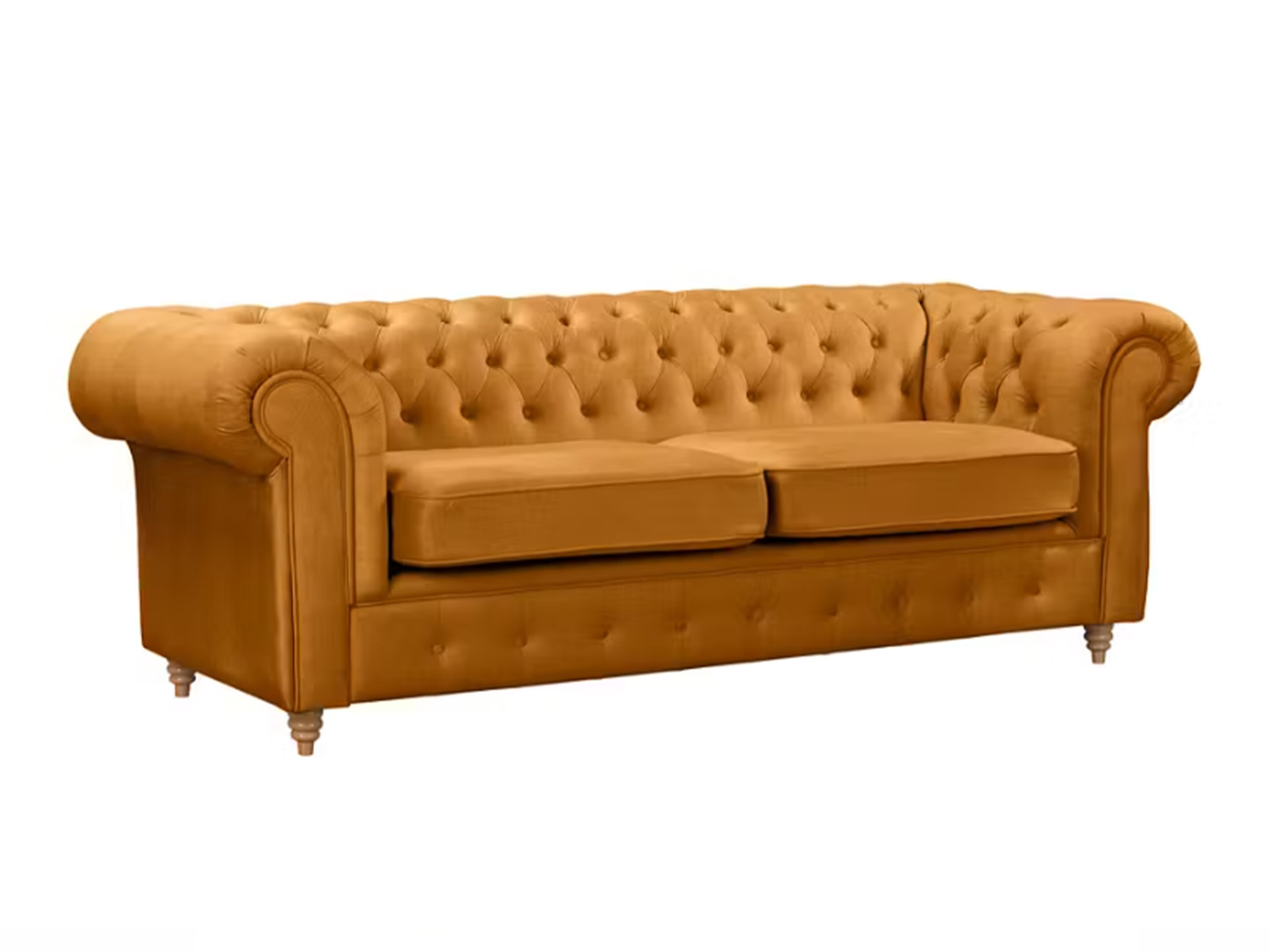 Canapé Chesterfield Elitala 108 (Vogue 09)