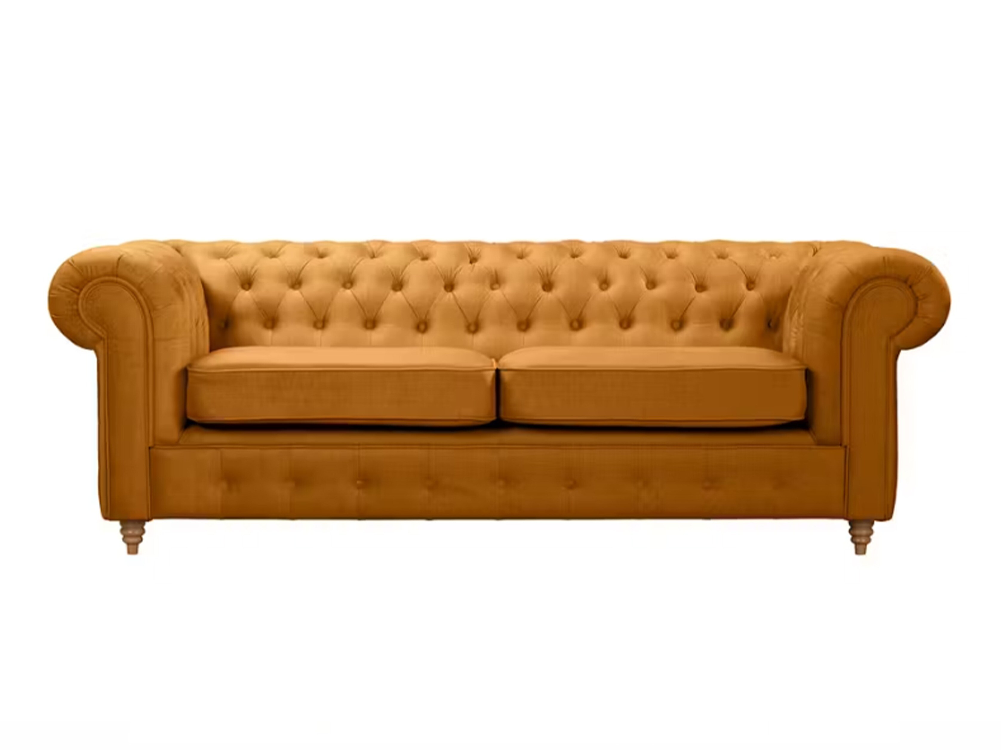 Canapé Chesterfield Elitala 108 (Vogue 09)