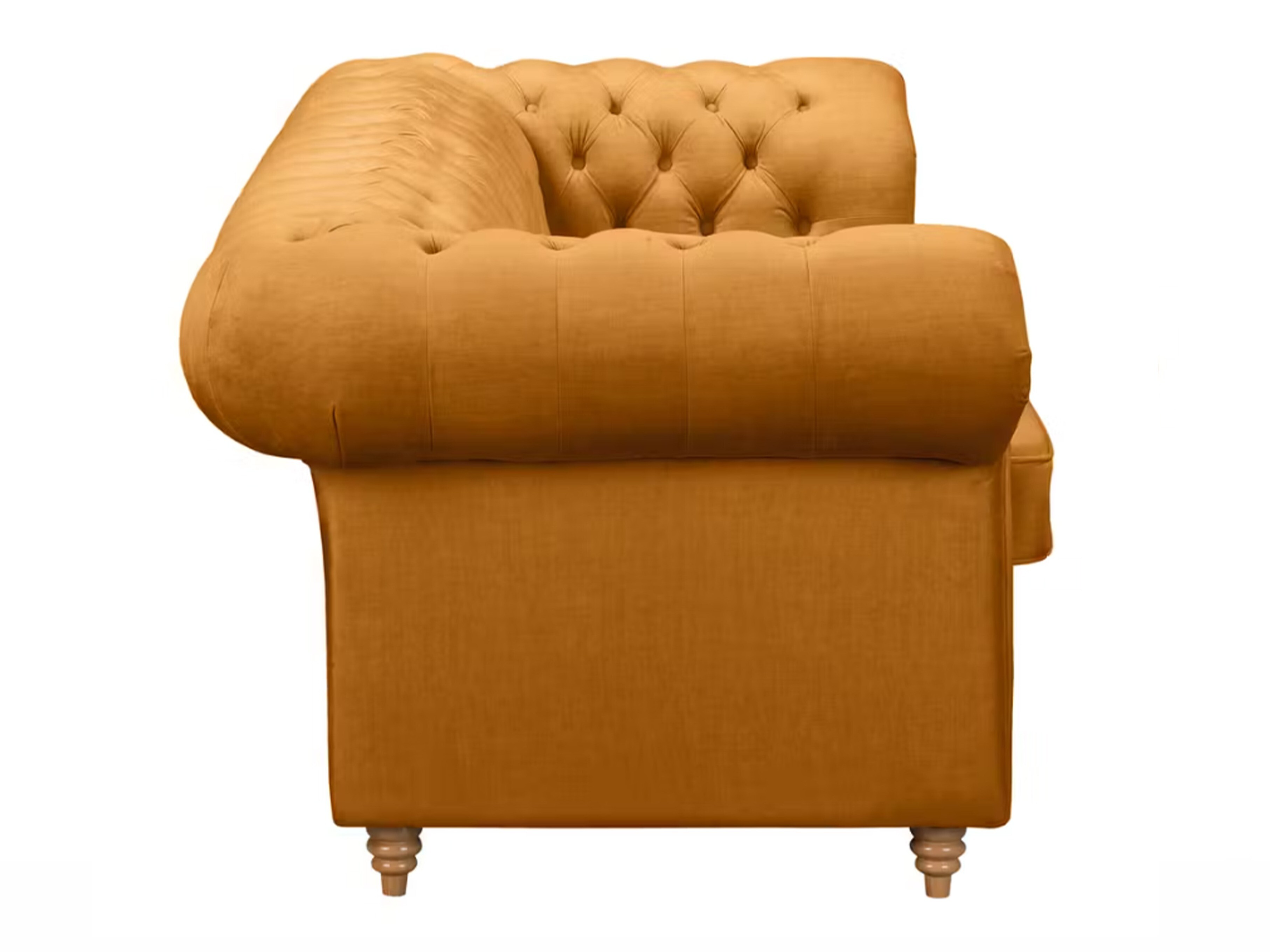 Canapé Chesterfield Elitala 108 (Vogue 09)