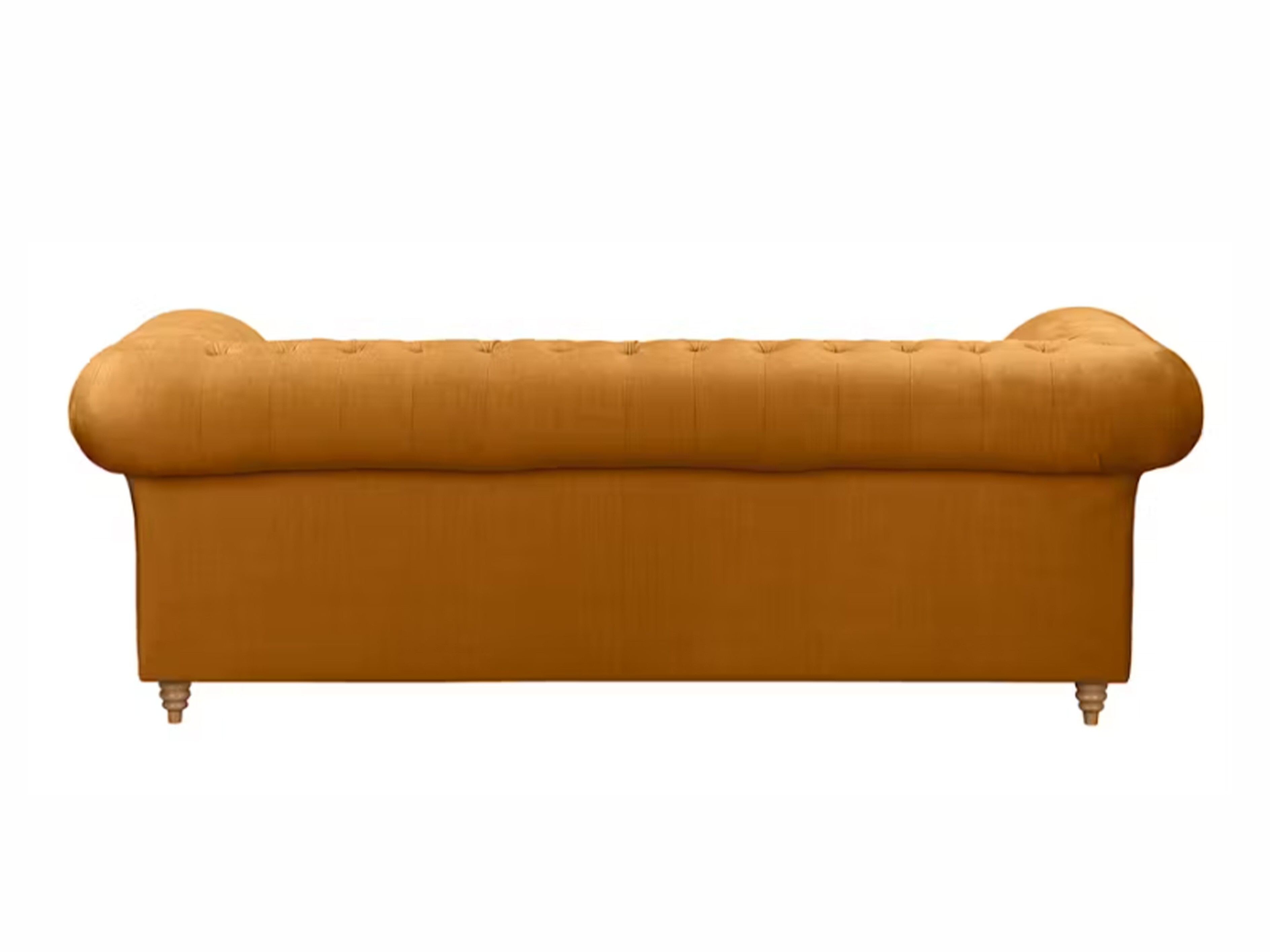 Canapé Chesterfield Elitala 108 (Vogue 09)
