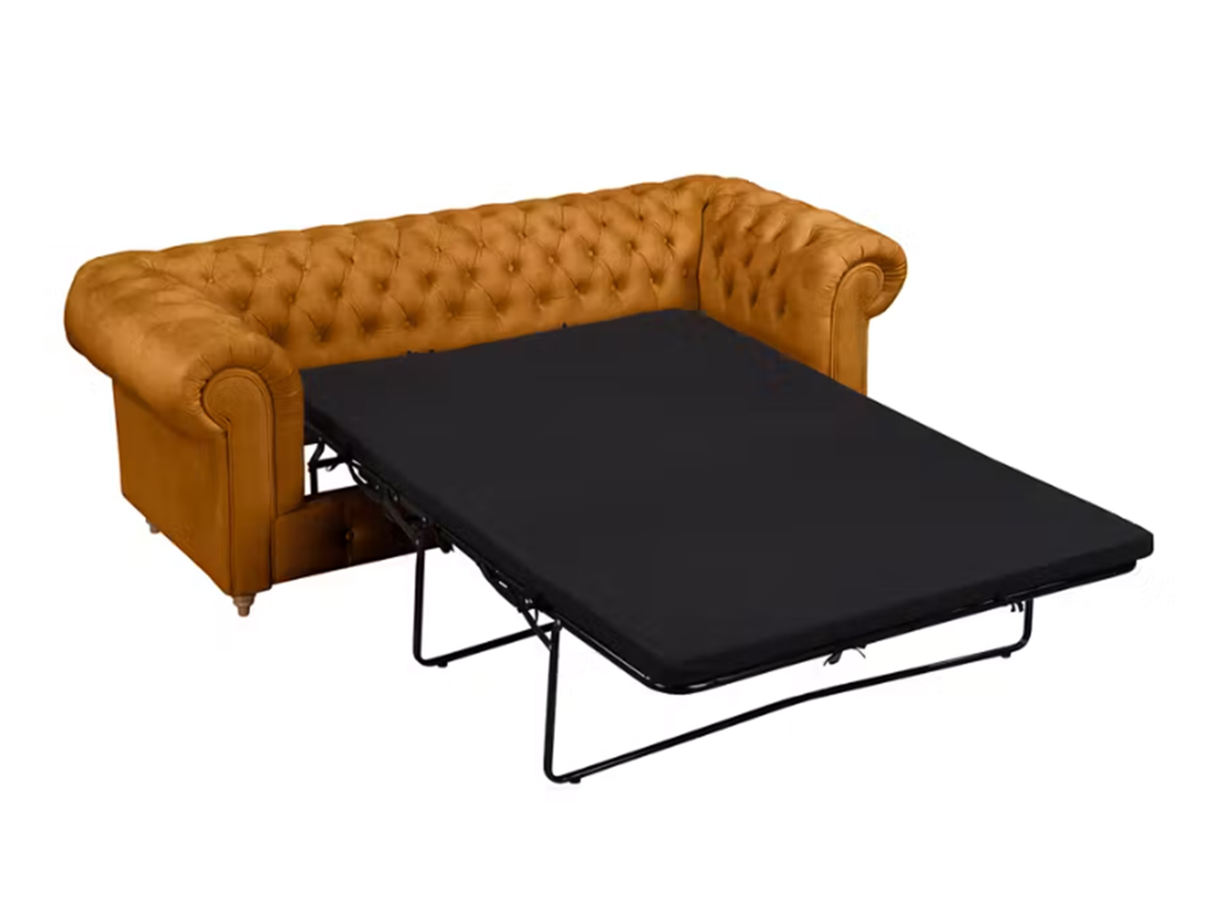 Canapé Chesterfield Elitala 108 (Vogue 09)