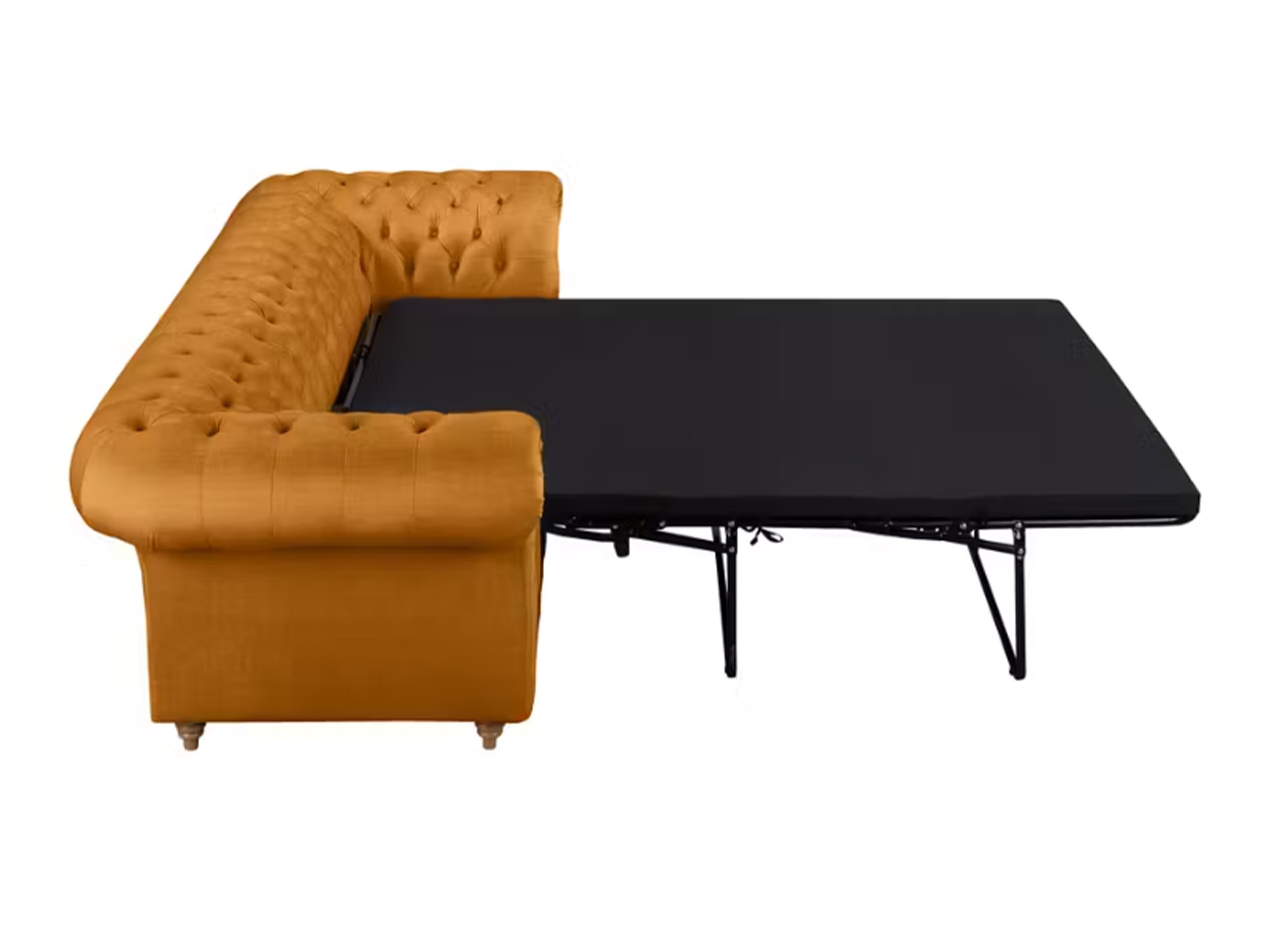 Canapé Chesterfield Elitala 108 (Vogue 09)
