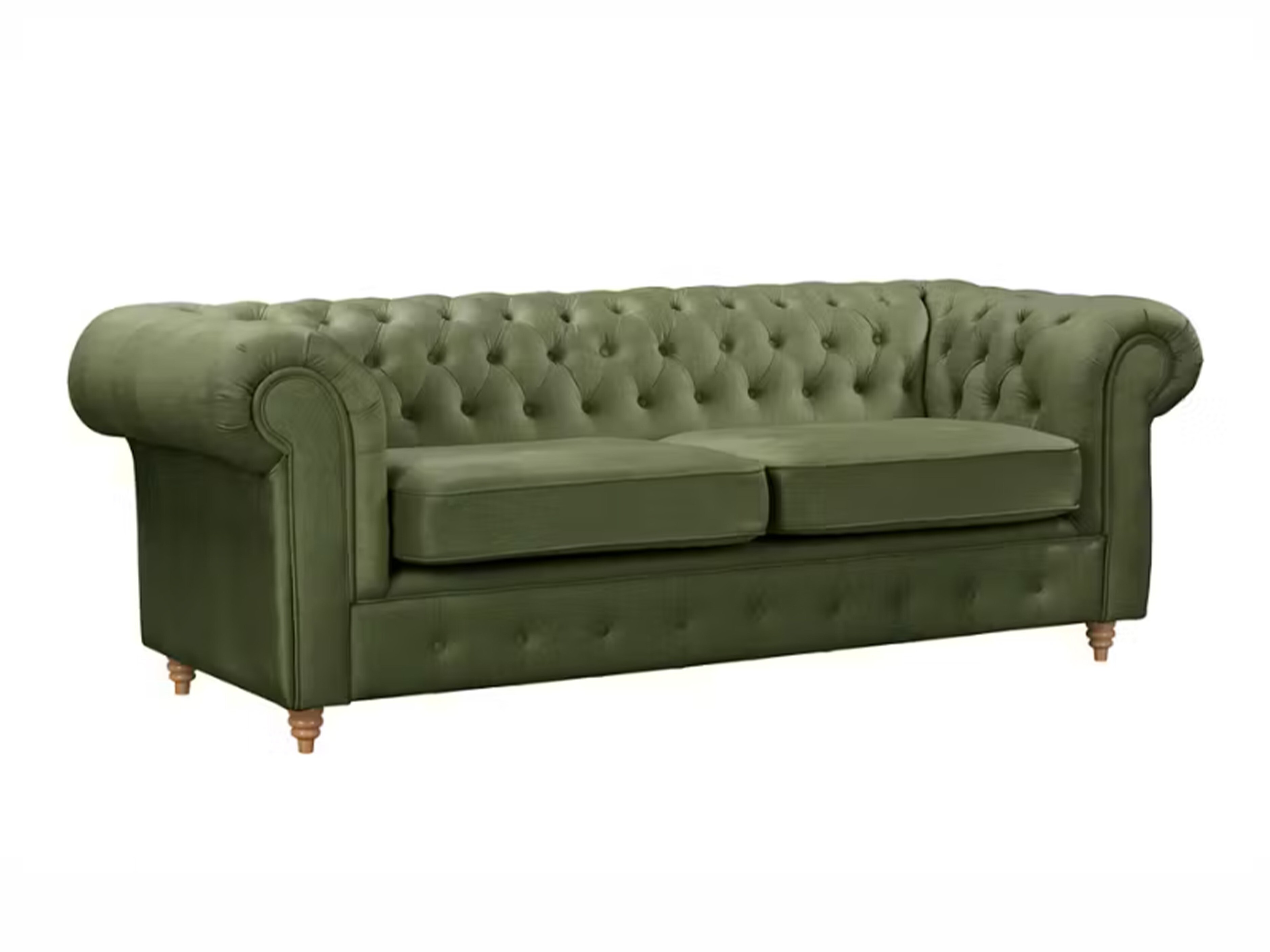 Canapé Chesterfield Elitala 108 (Vogue 11)