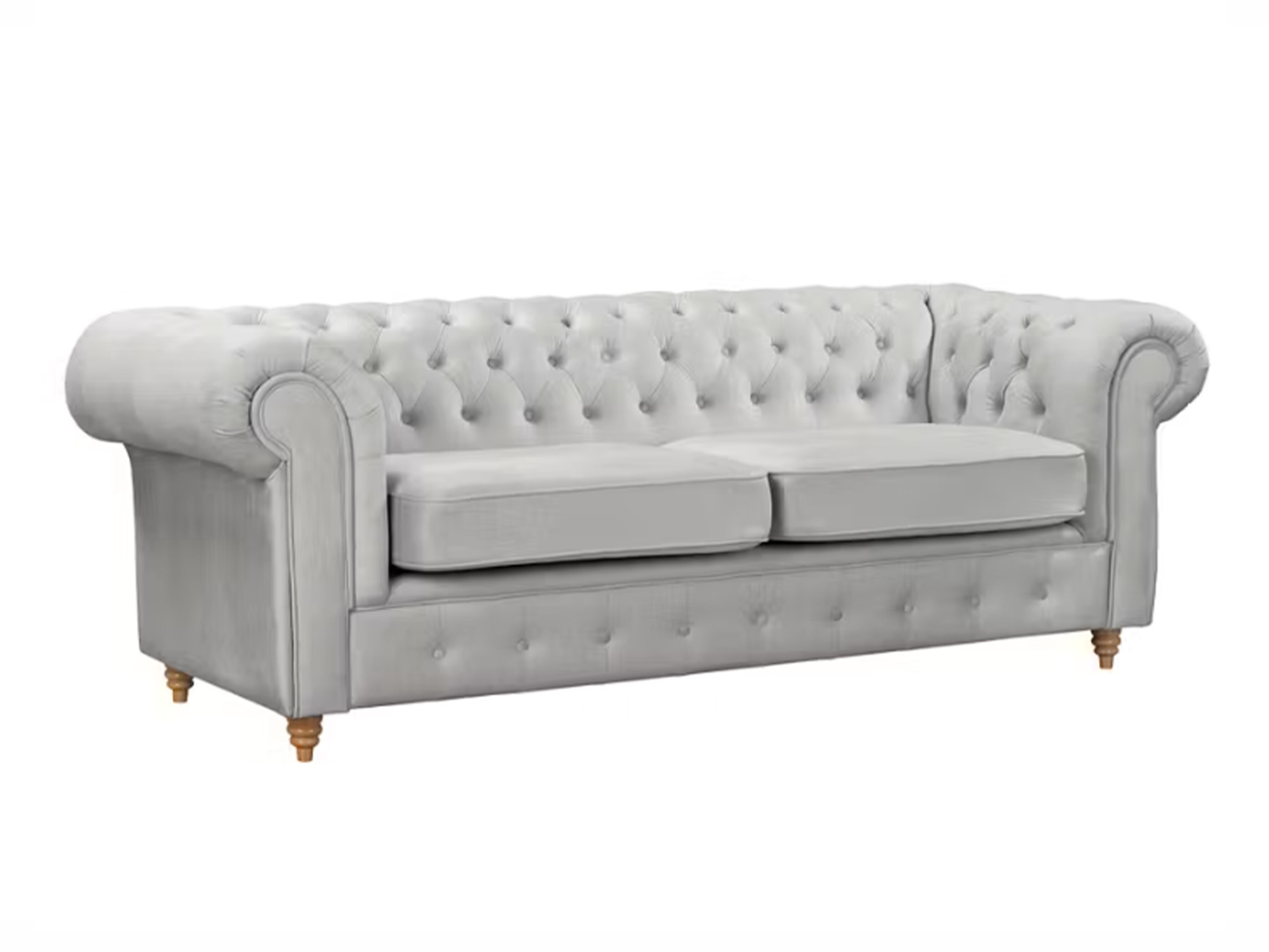 Canapé Chesterfield Elitala 108 (Vogue 14)