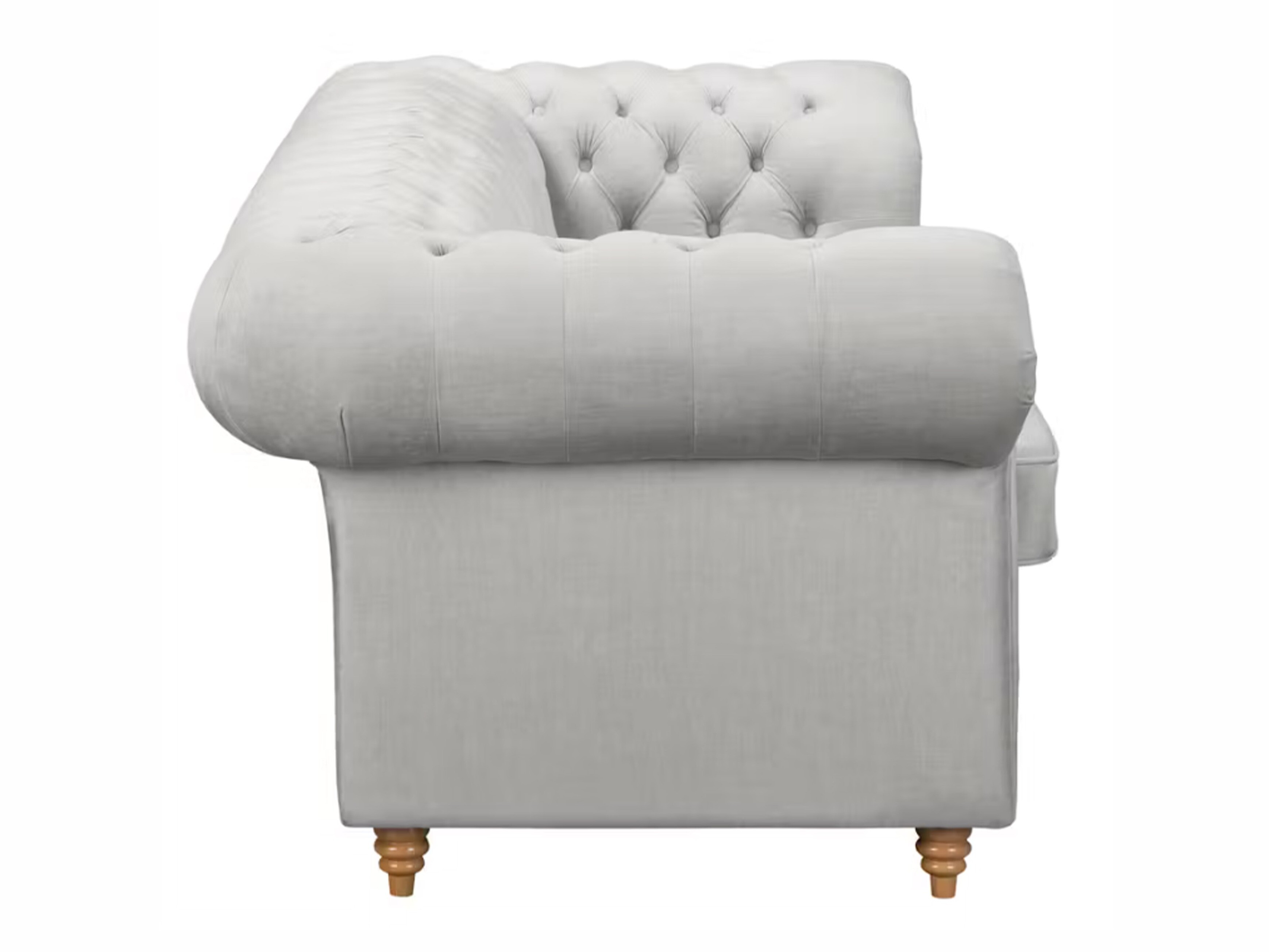 Canapé Chesterfield Elitala 108 (Vogue 14)