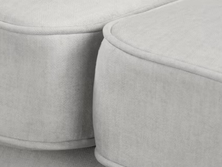 Canapé Chesterfield Elitala 108 (Vogue 14)