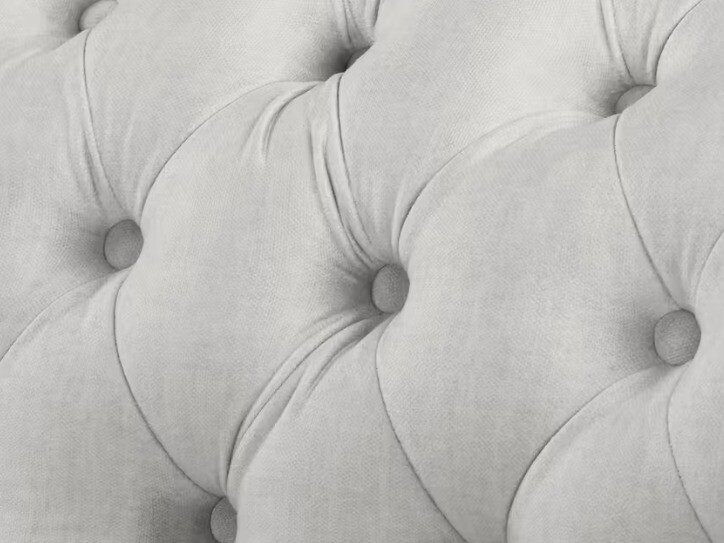 Canapé Chesterfield Elitala 108 (Vogue 14)