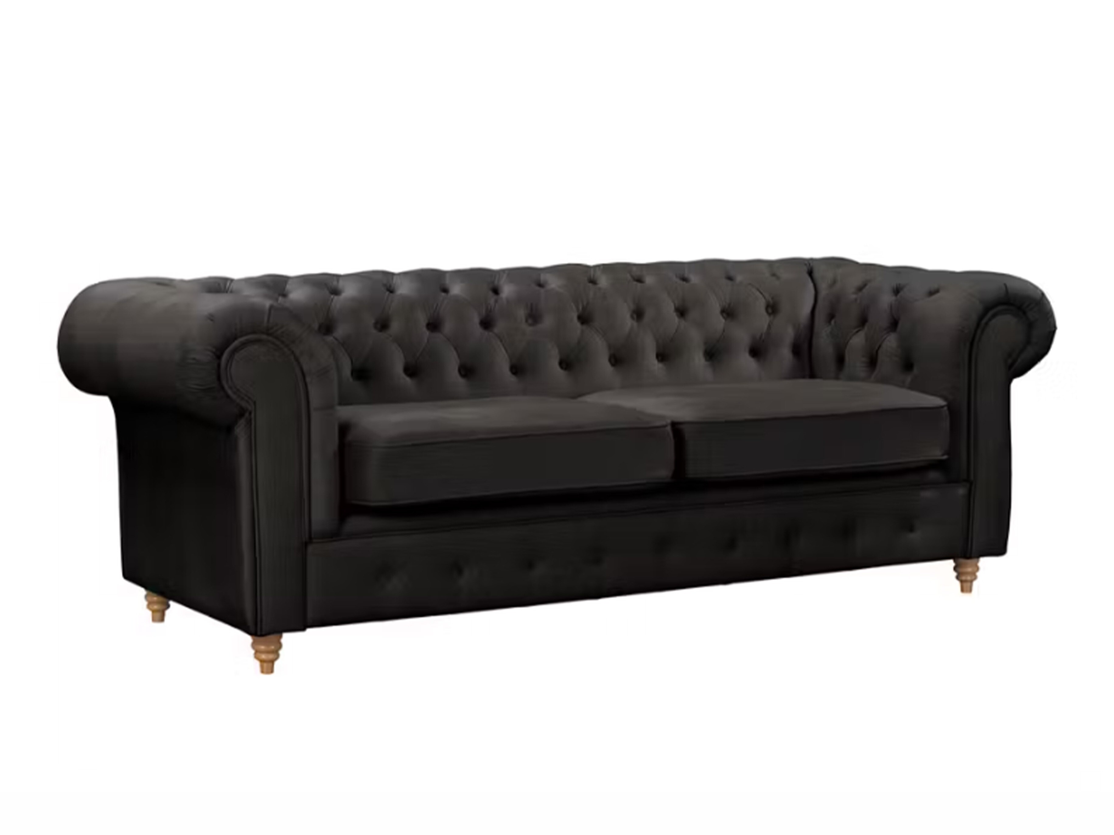 Canapé Chesterfield Elitala 108 (Vogue 17)