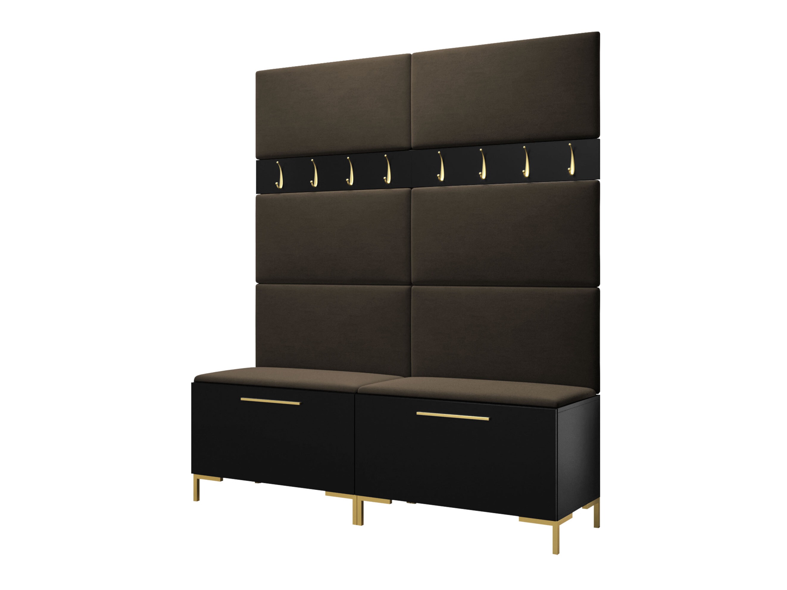 Meuble d'entrée Nomal II (Polo 877)