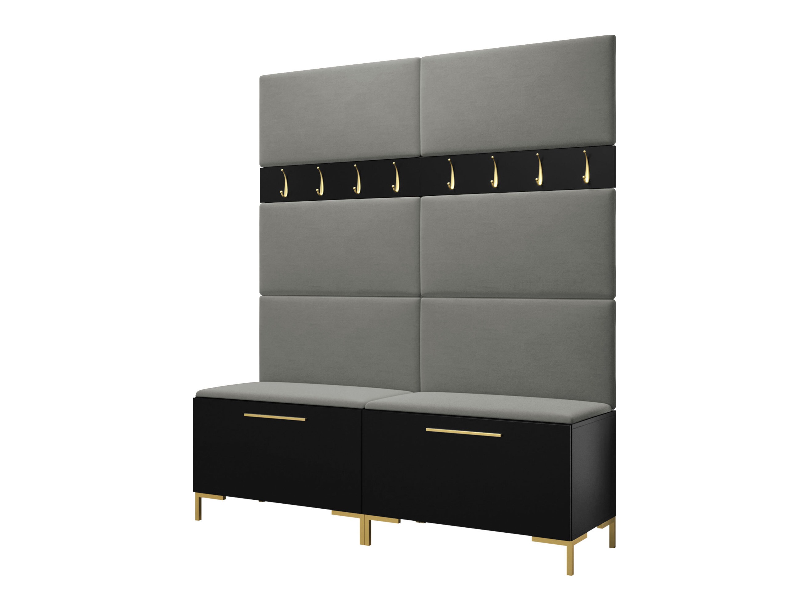 Meuble d'entrée Nomal II (Polo 894)
