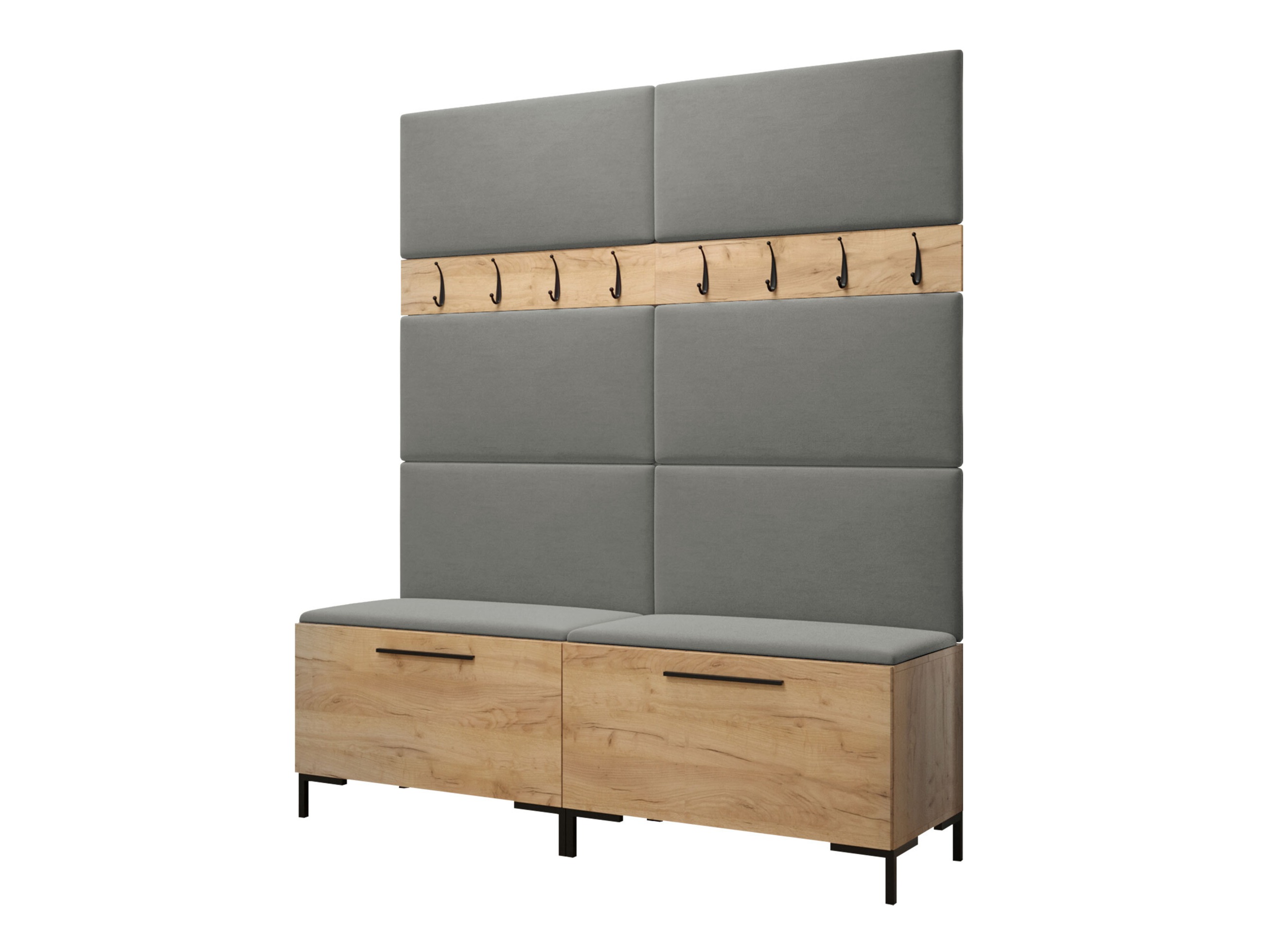 Meuble d'entrée Nomal II (Polo 894)