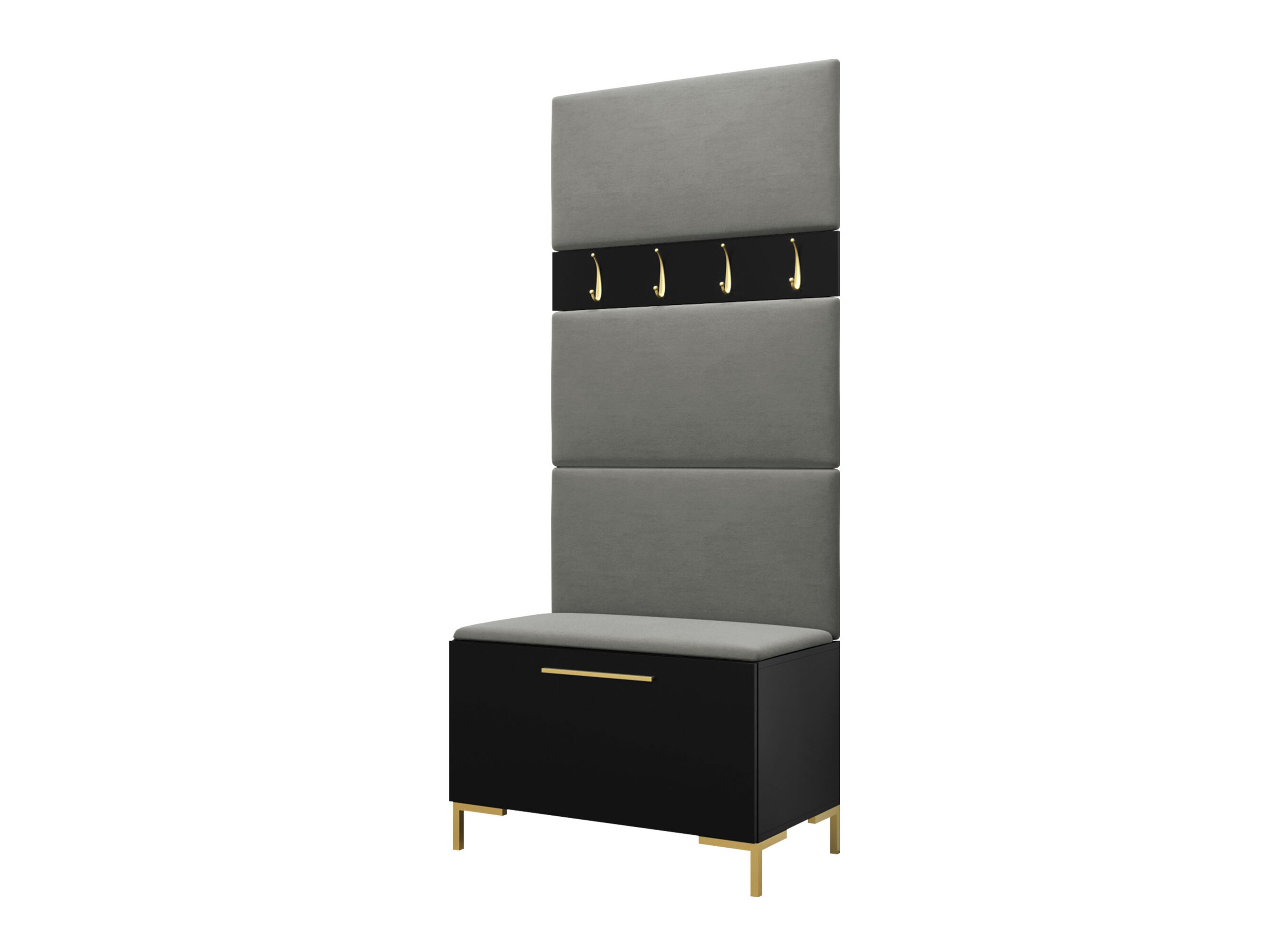 Meuble d'entrée Nomal III (Polo 894)