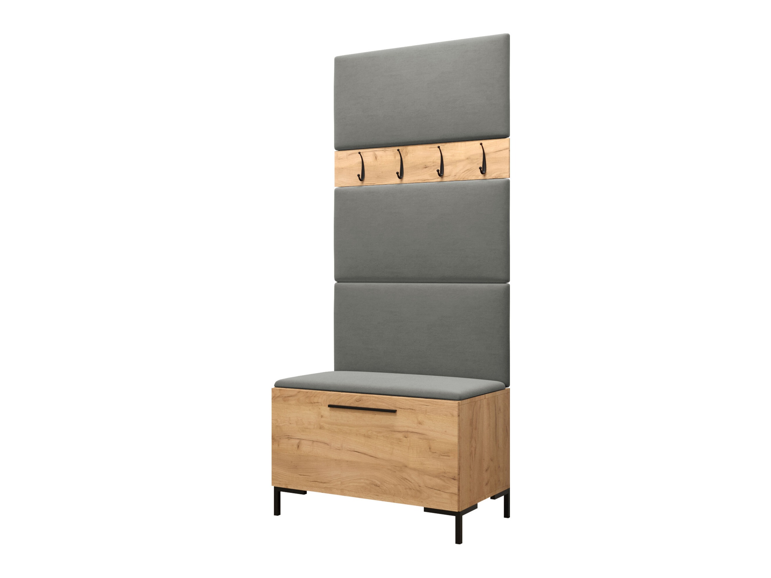 Meuble d'entrée Nomal III (Polo 894)