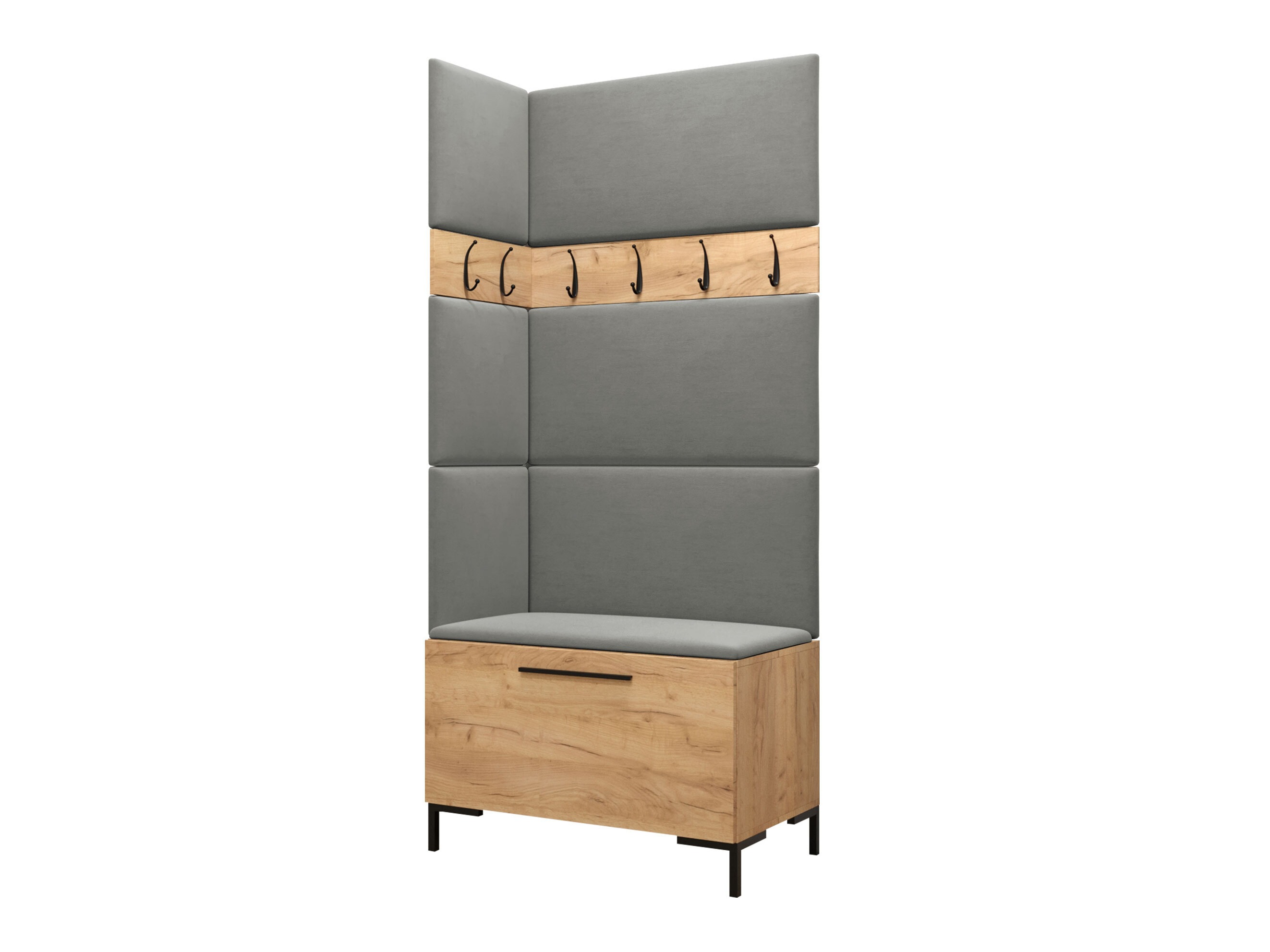 Meuble d'entrée Nomal IV (Polo 894)