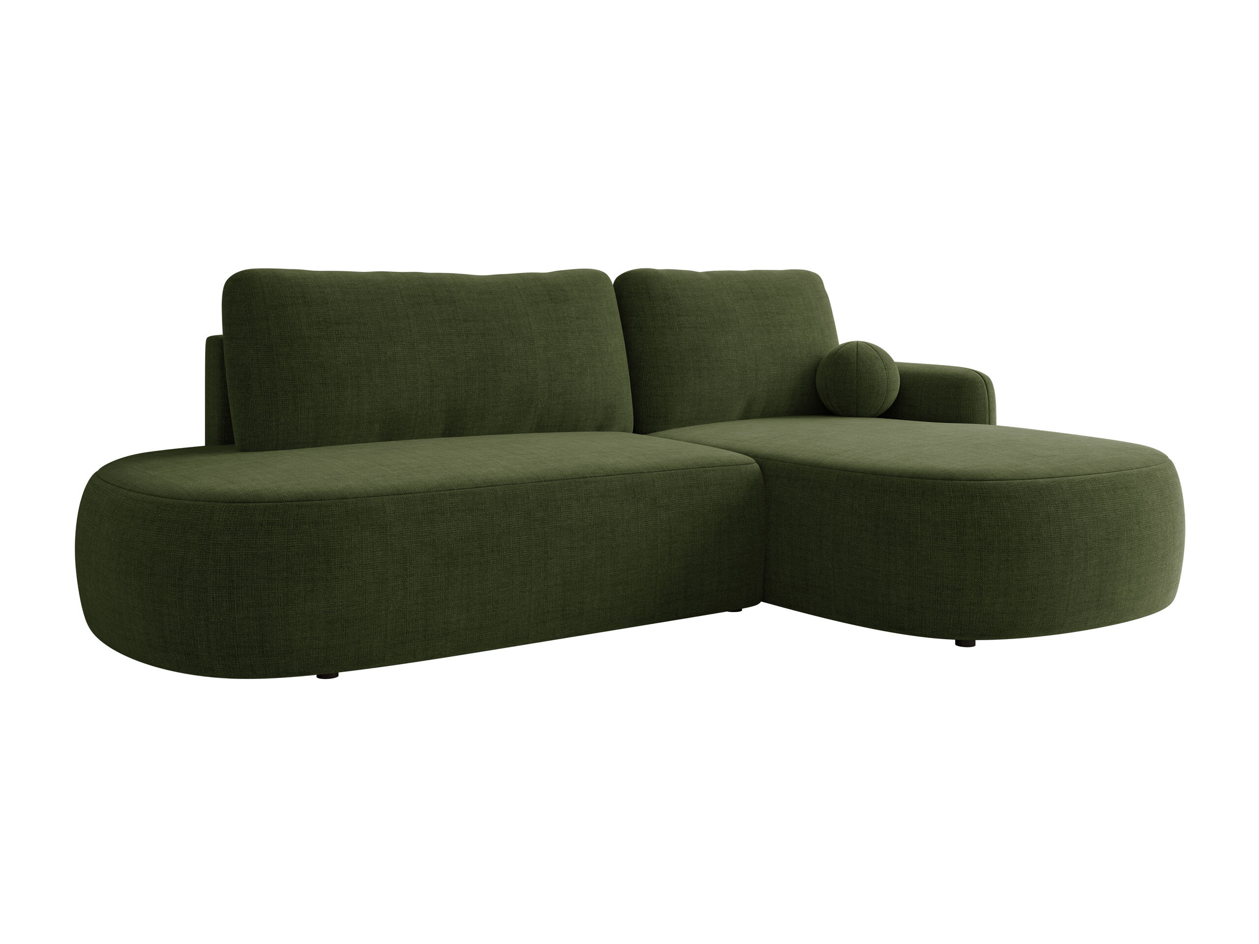 Canapé d'angle Comfivo Popis I (Doré 35)