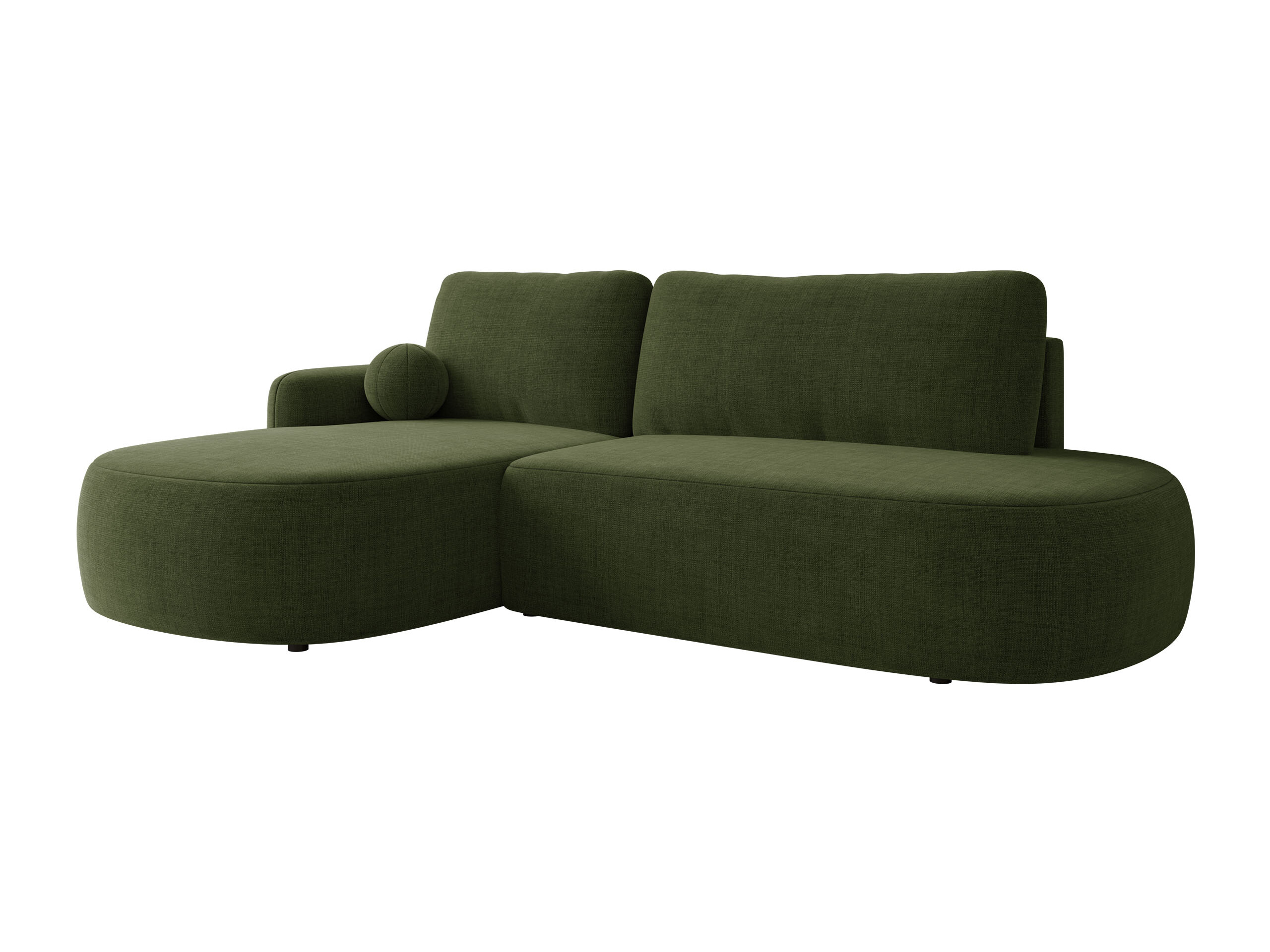 Canapé d'angle Comfivo Popis I (Doré 35)