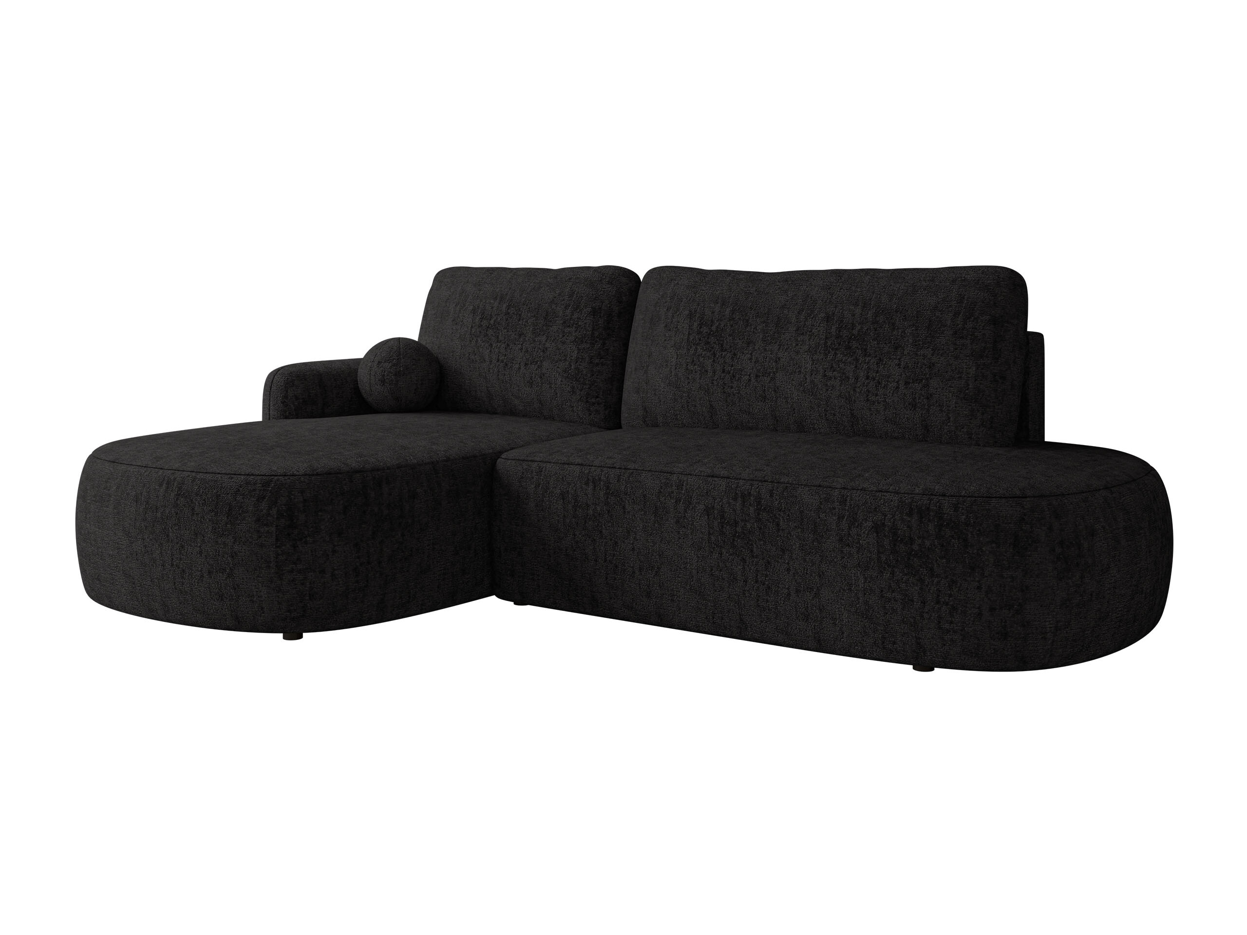 Canapé d'angle Comfivo Popis I (Miu 2056)