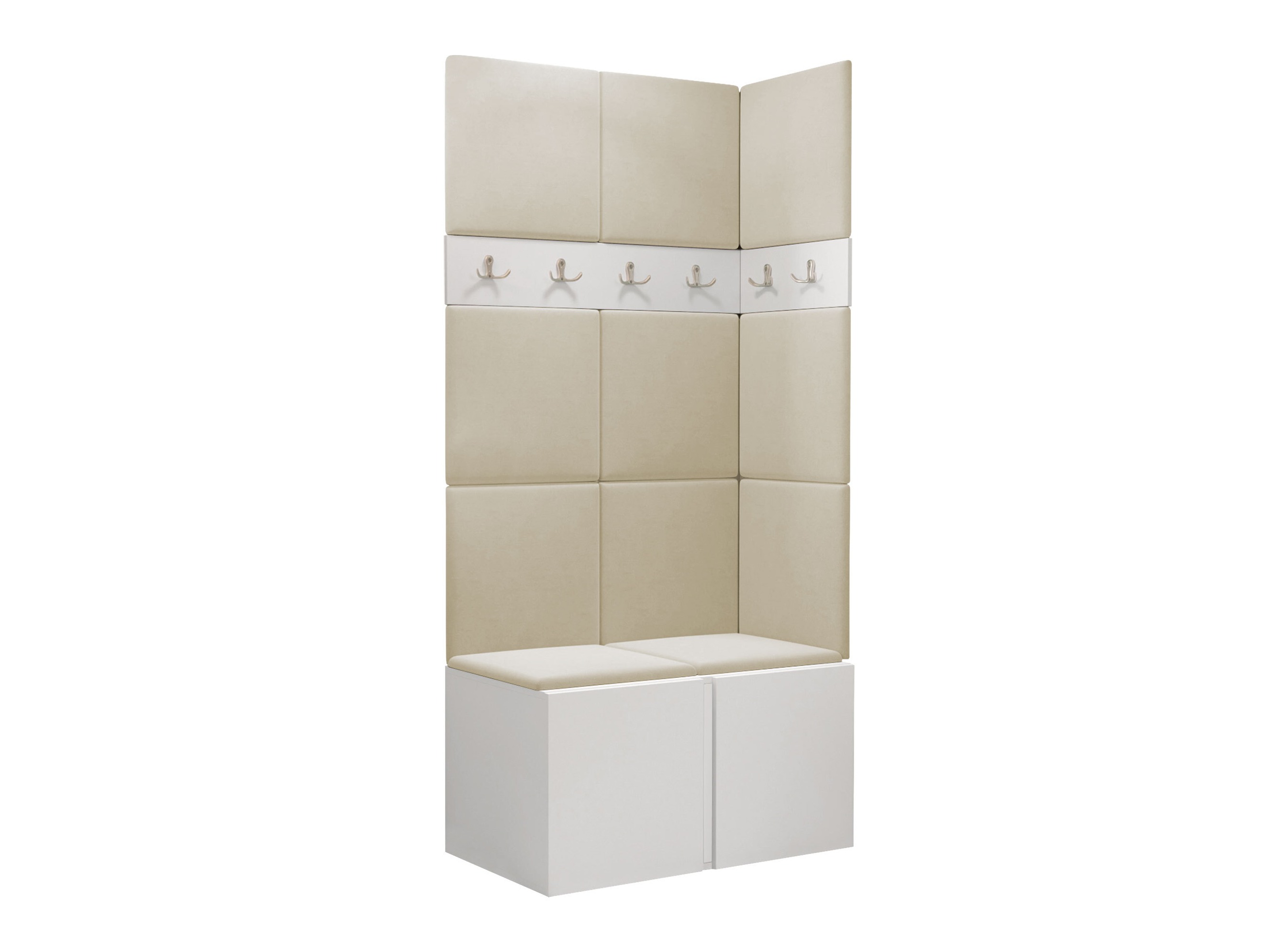 Meuble d'entrée Pinis I (Polo 872)